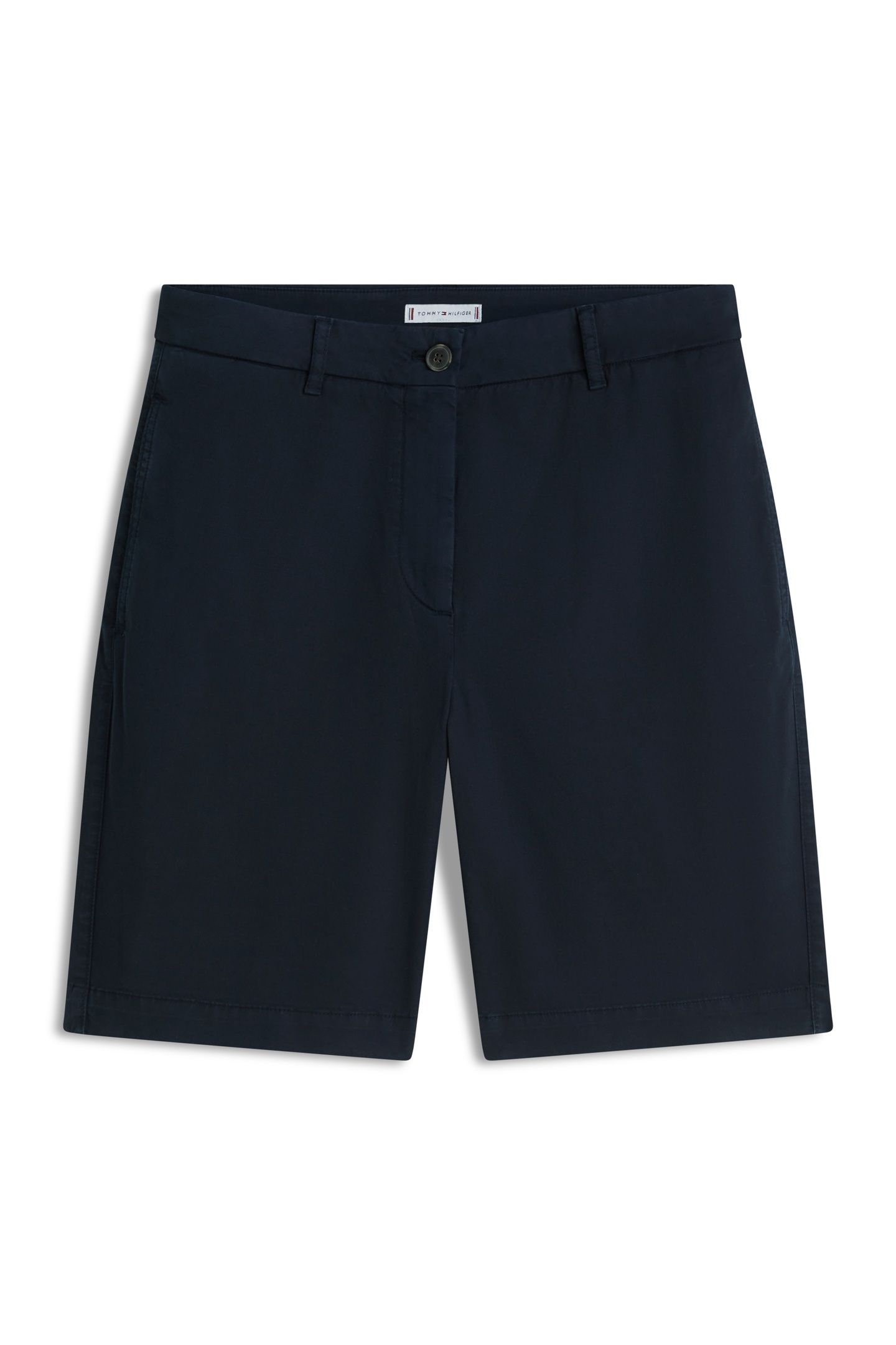 CO GMD BLEND CHINO SHORTS DARK NIGHT NAVY 3