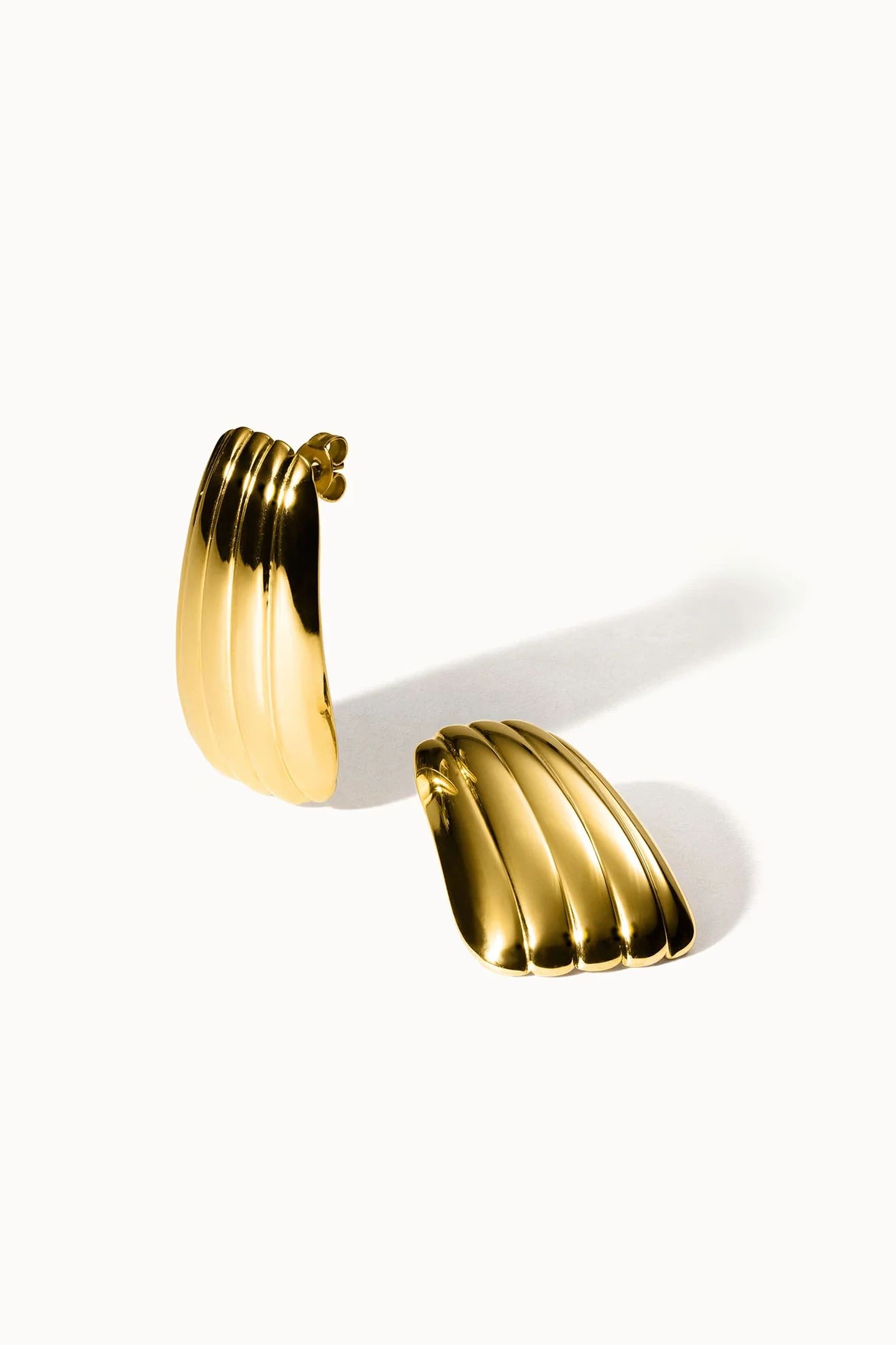MELODY OHRRINGE GOLD 2