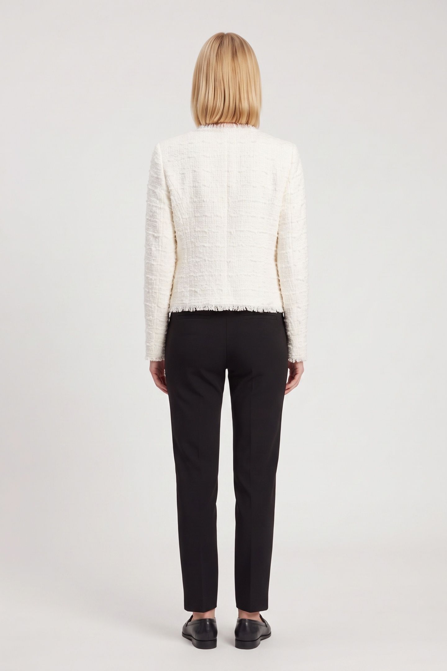 RACELI JACKET WHITE 2