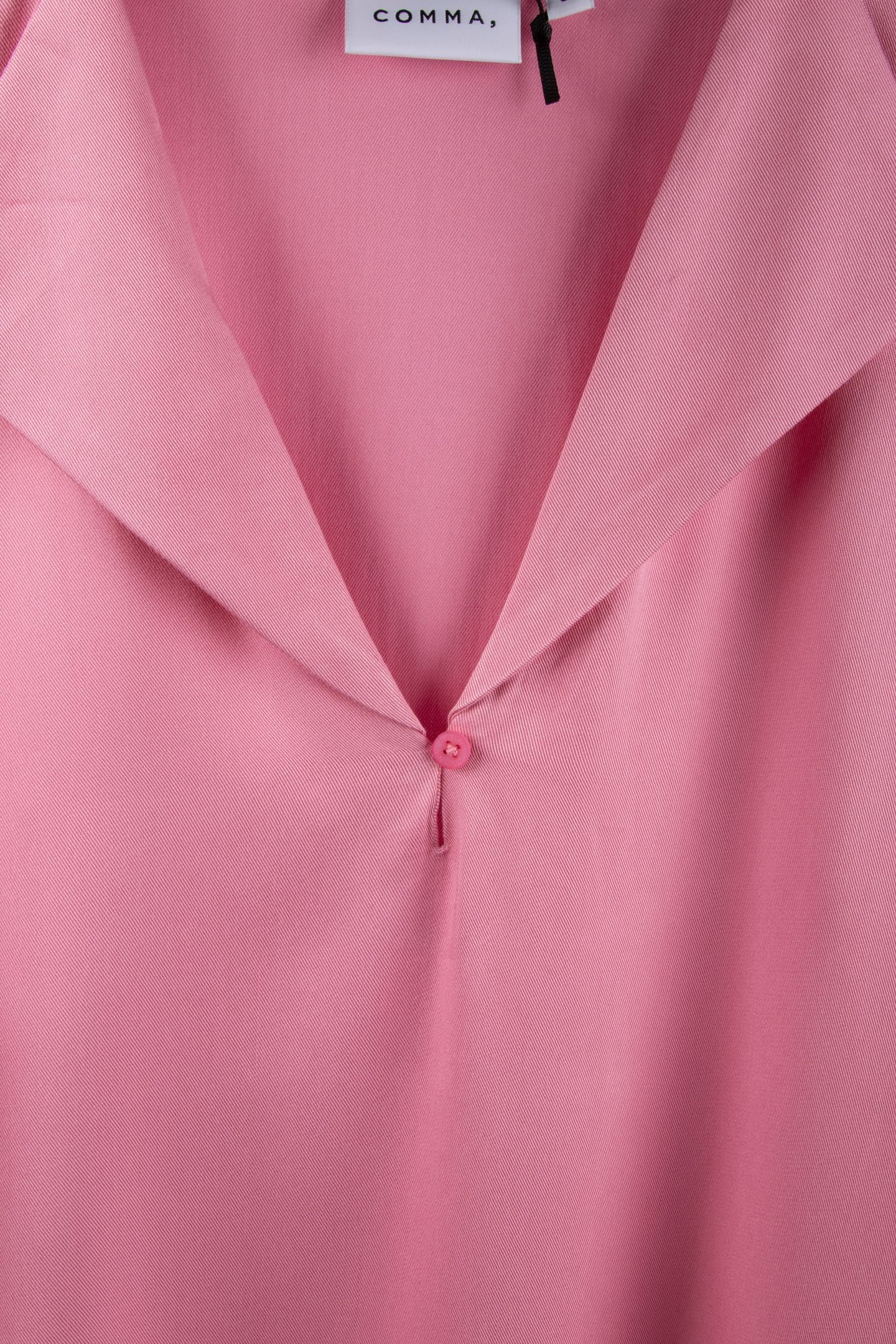 COMMA BLOUSES PINK 4