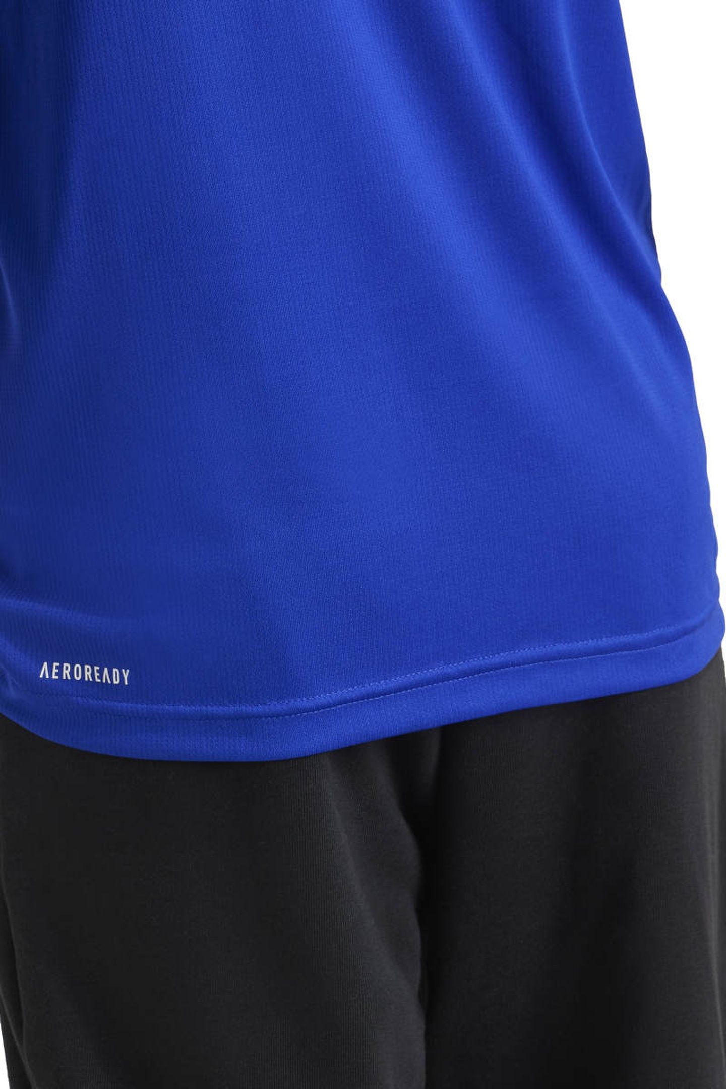 SPORTSWEAR UNISEX TRAIN ESSENTIALS AEROREADY 3 STRIPES REGUL 6