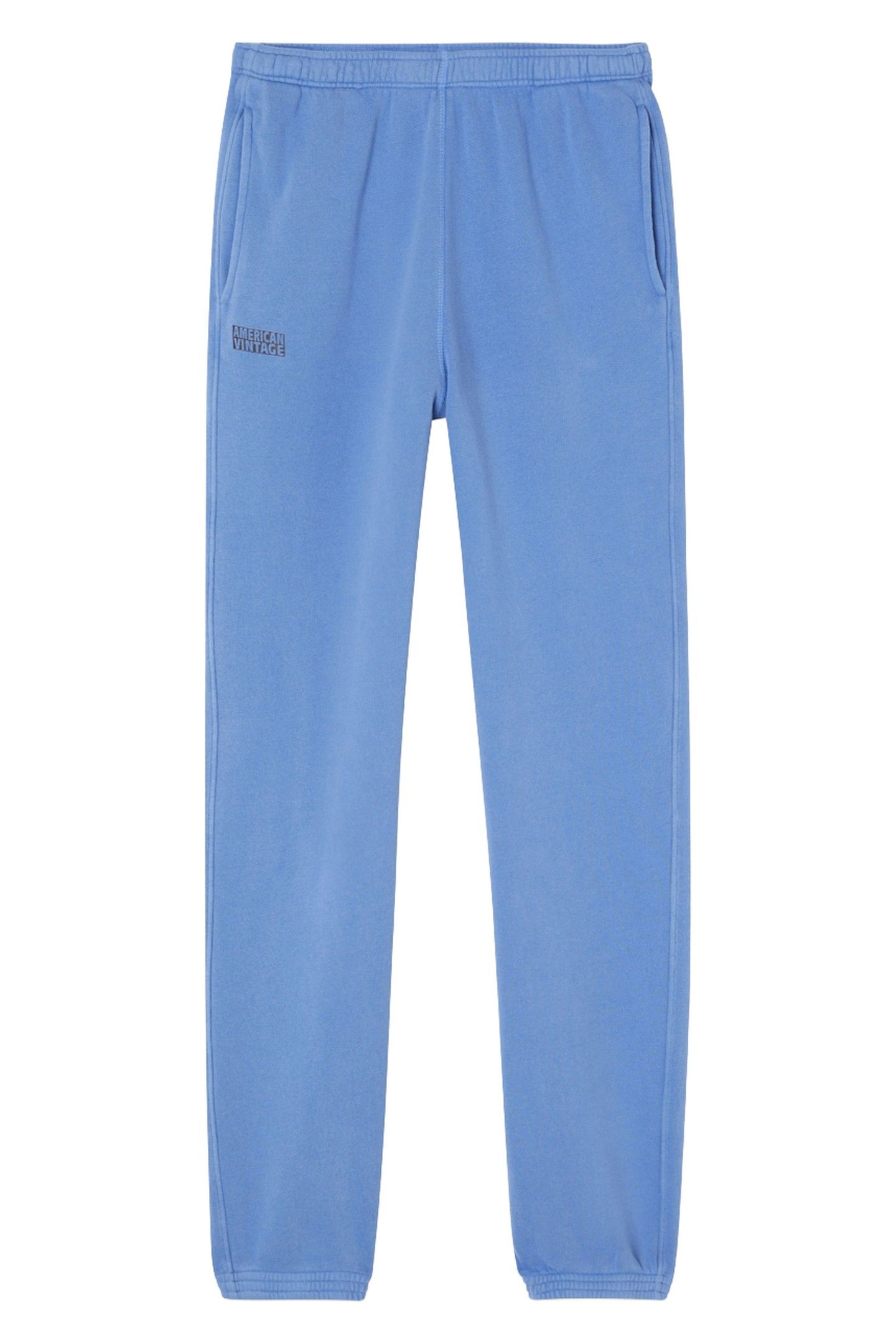 IZUBIRD SWEAT PANTS BALTIQUE VINTAGE 4