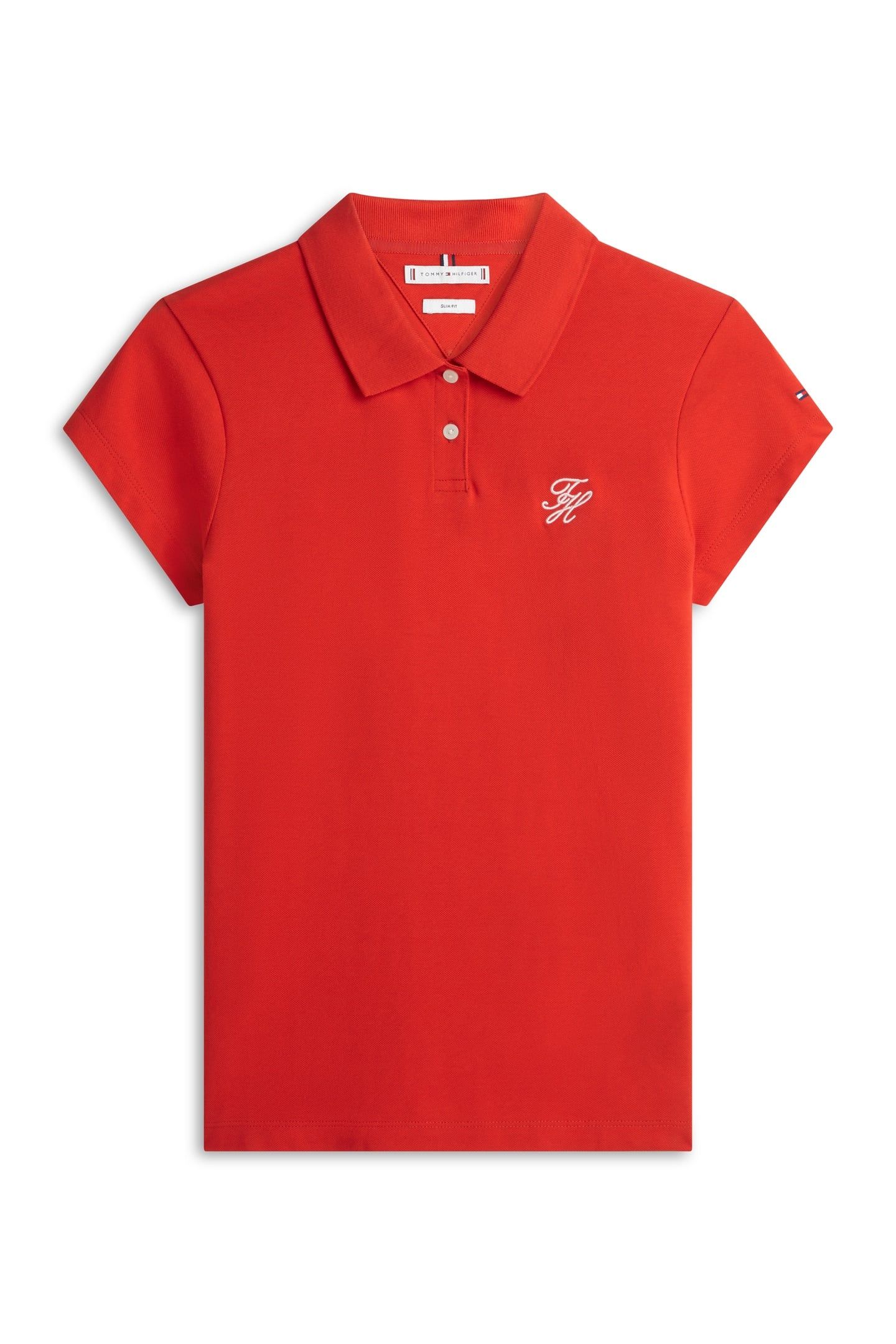 TH SCRIPT SLIM SS POLO FIREWORKS 4