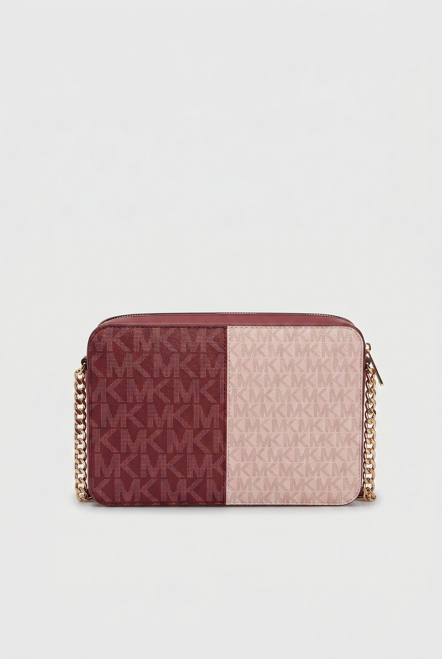 LARGE EW CROSSBODY CHERRY MULTI 3