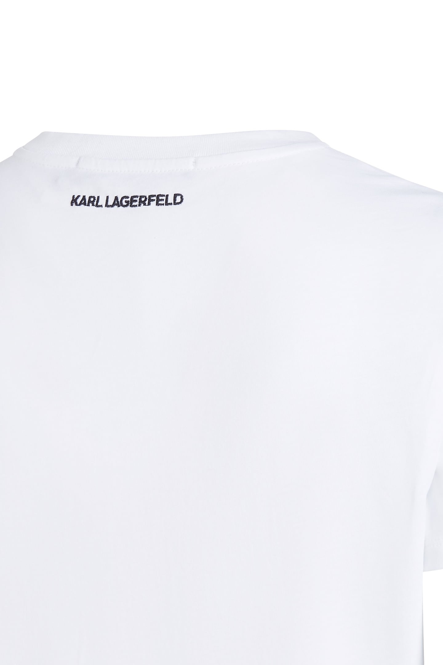 ESSENTIAL T-SHIRT WHITE 6