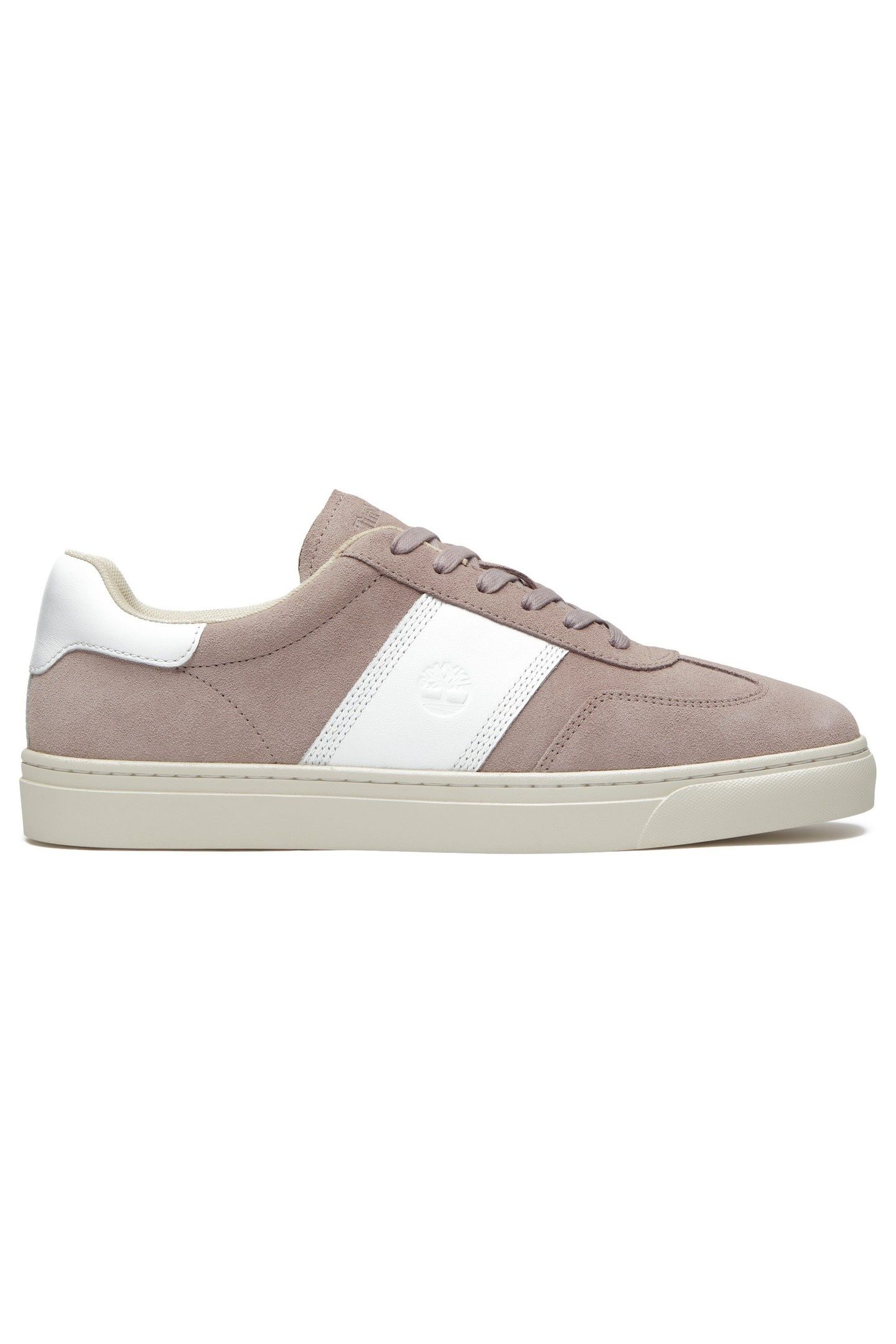 LOW LACE UP SNEAKER LIGHT PINK 1