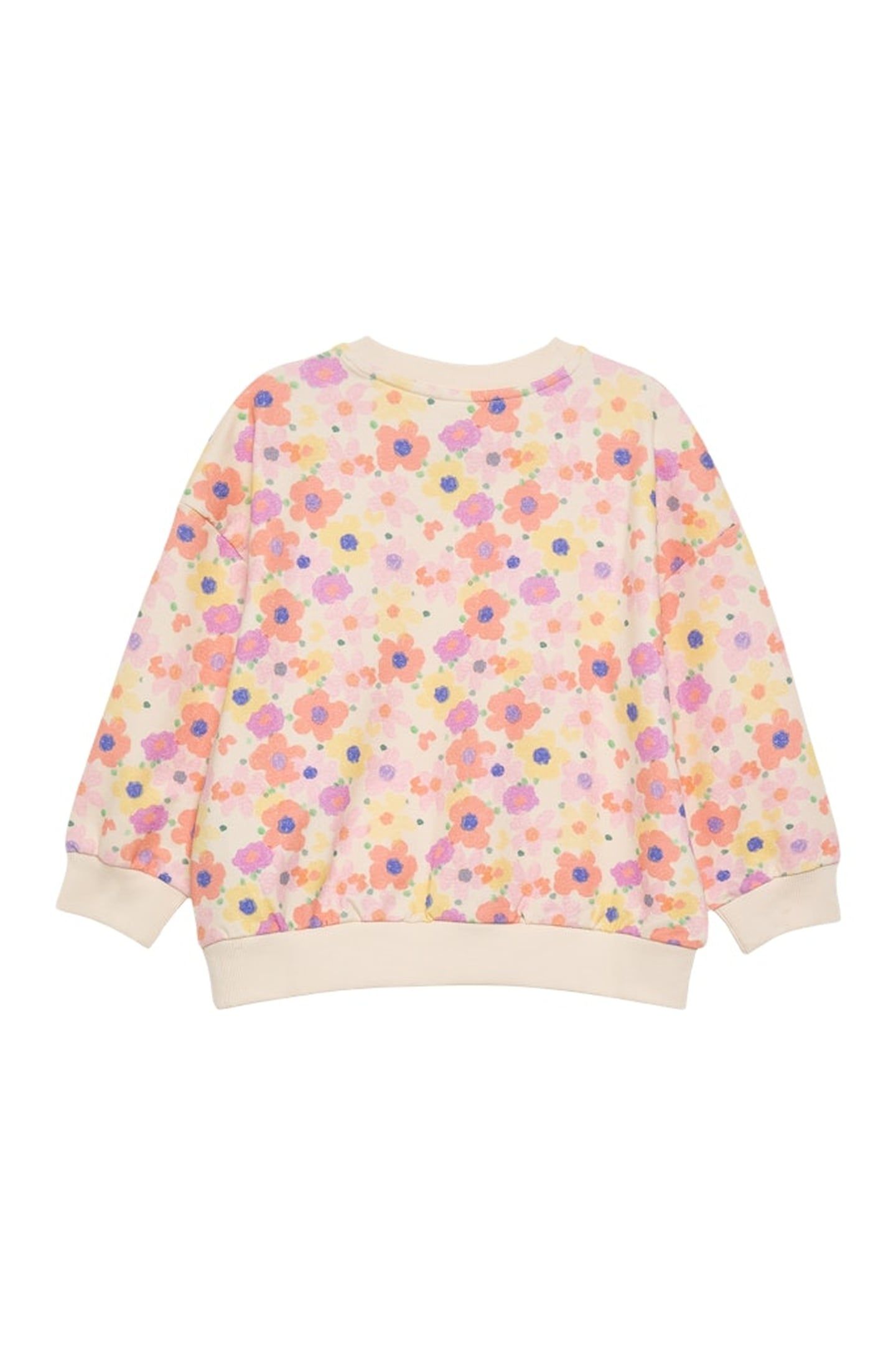 S.OLIVER SWEATSHIRTS OFFWHITE 3