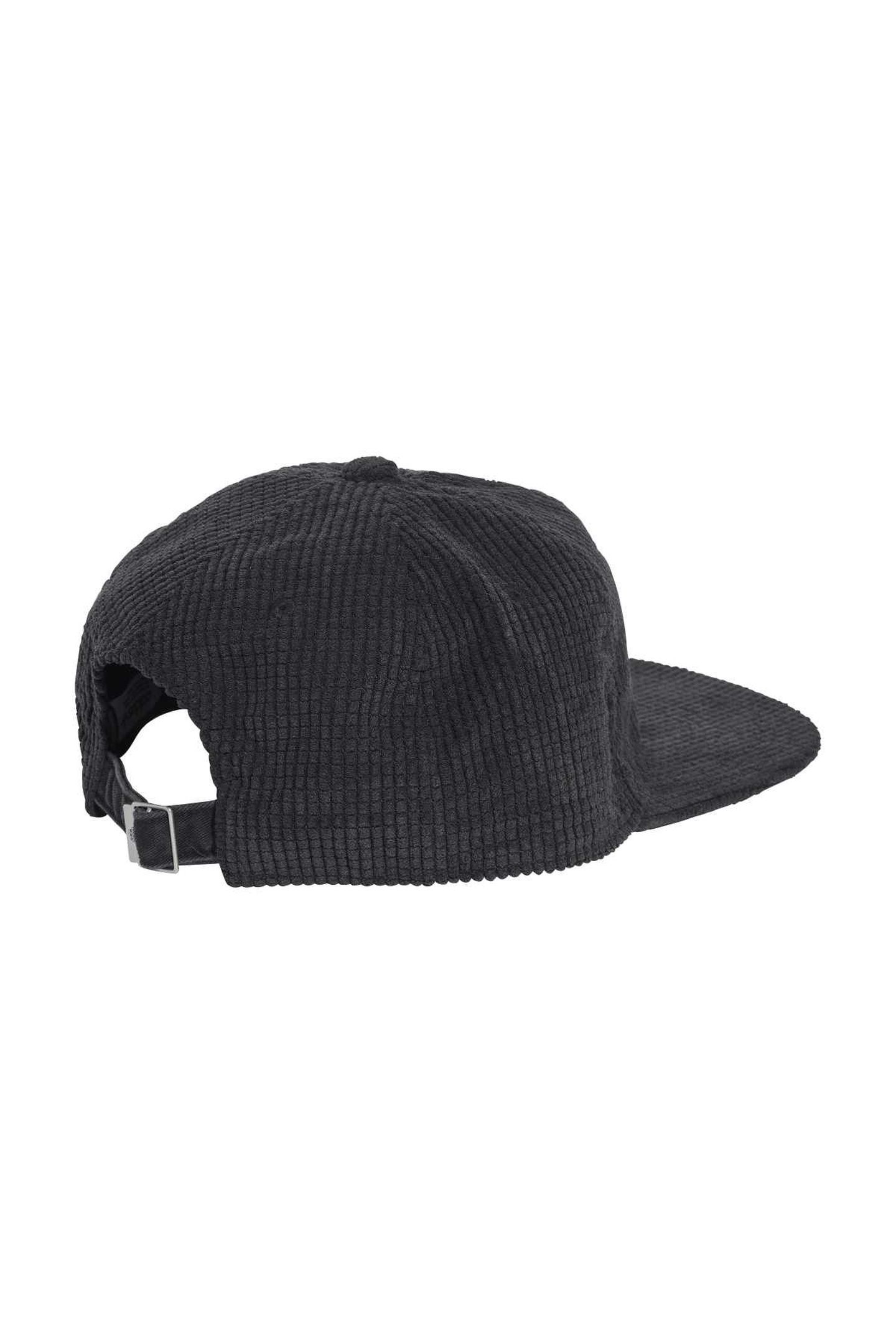 ORIGINALS EQUIPMENT EARFLAP CAP BLACK 2