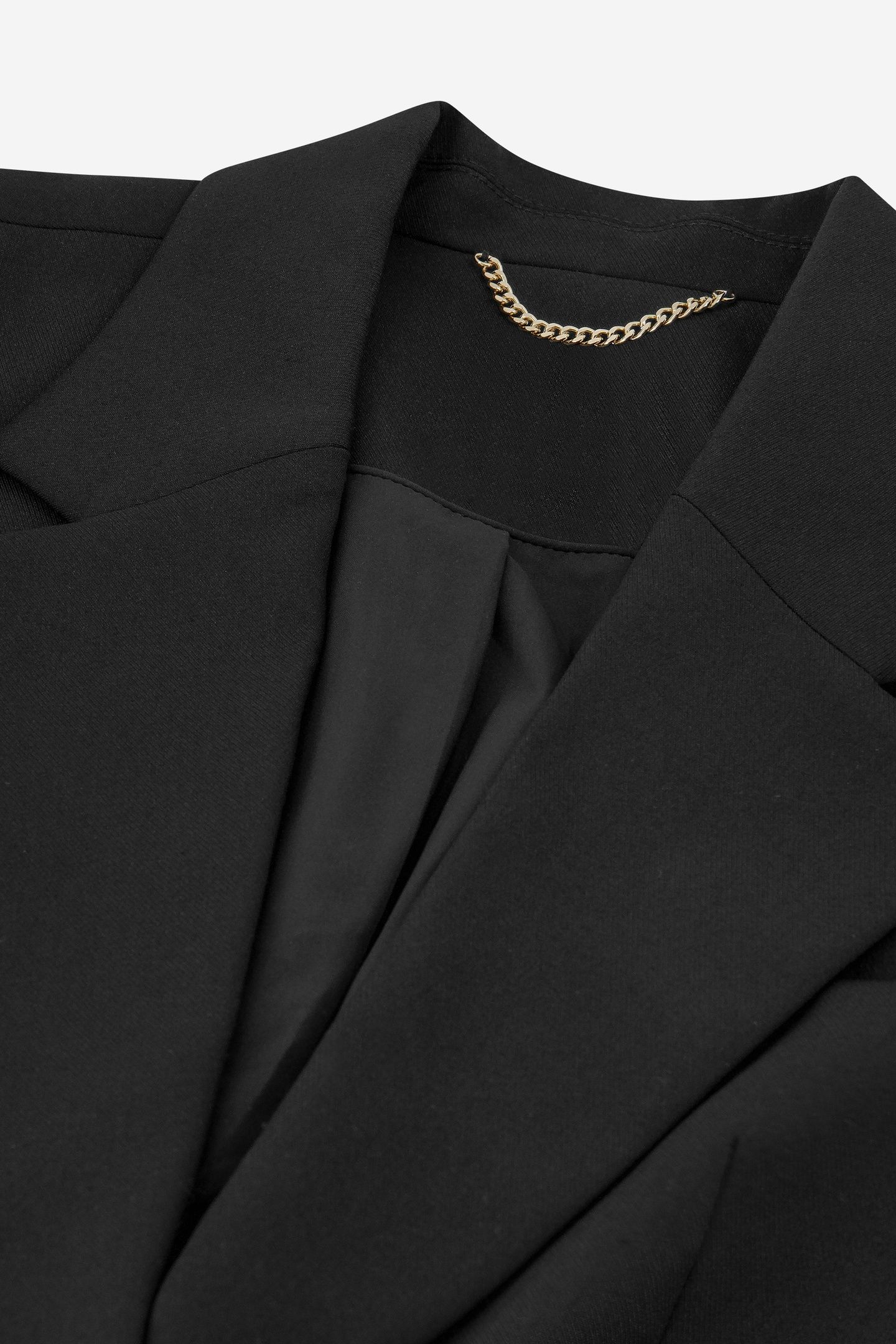 KOBRYN BLAZER BLACK 4