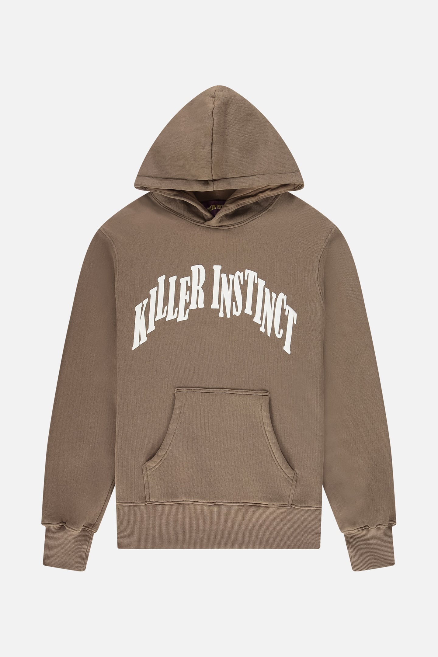 THE NEW KILLER COFFEE BROWN 1