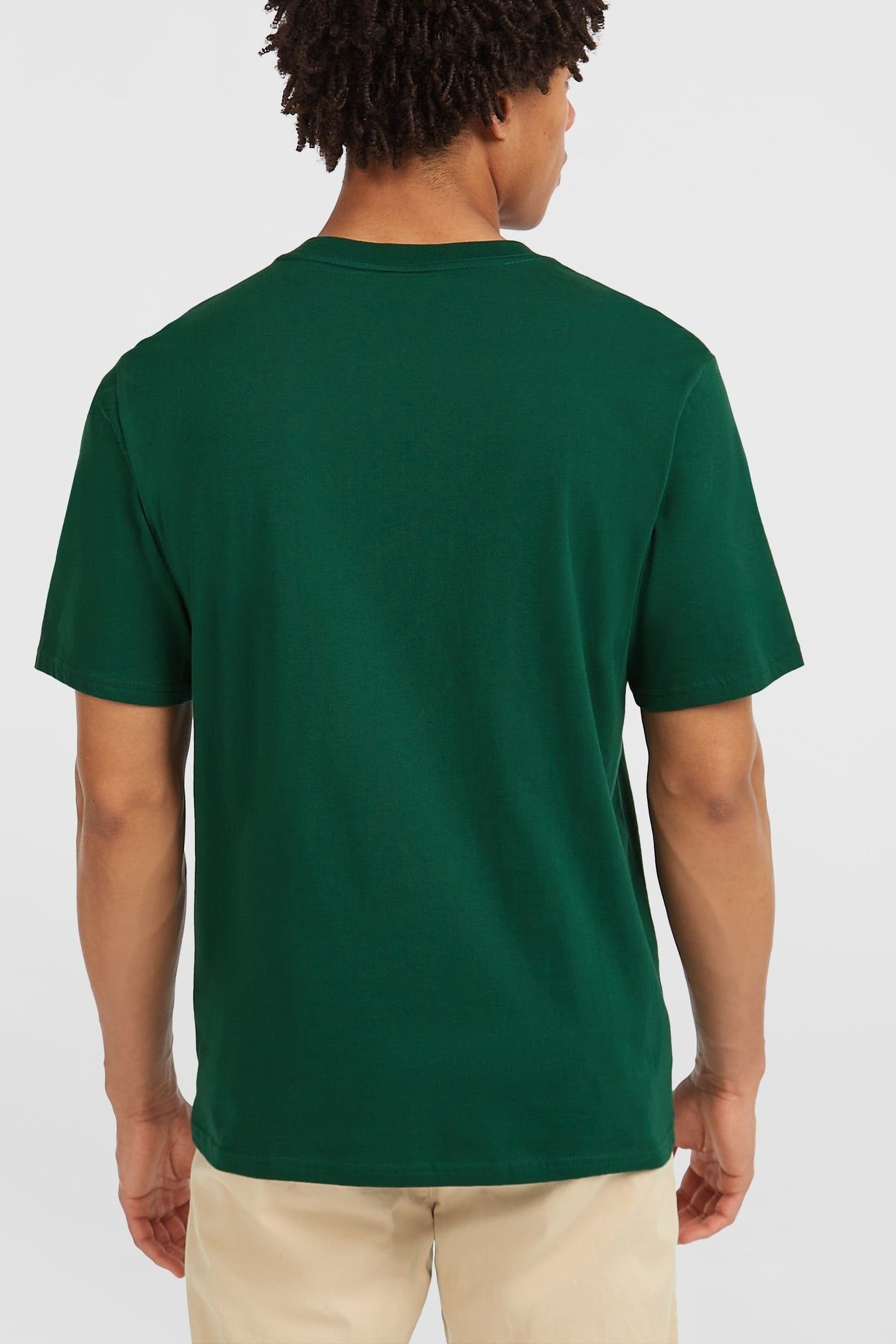 O'NEILL MUIR T-SHIRT EMERALD ENVY 3
