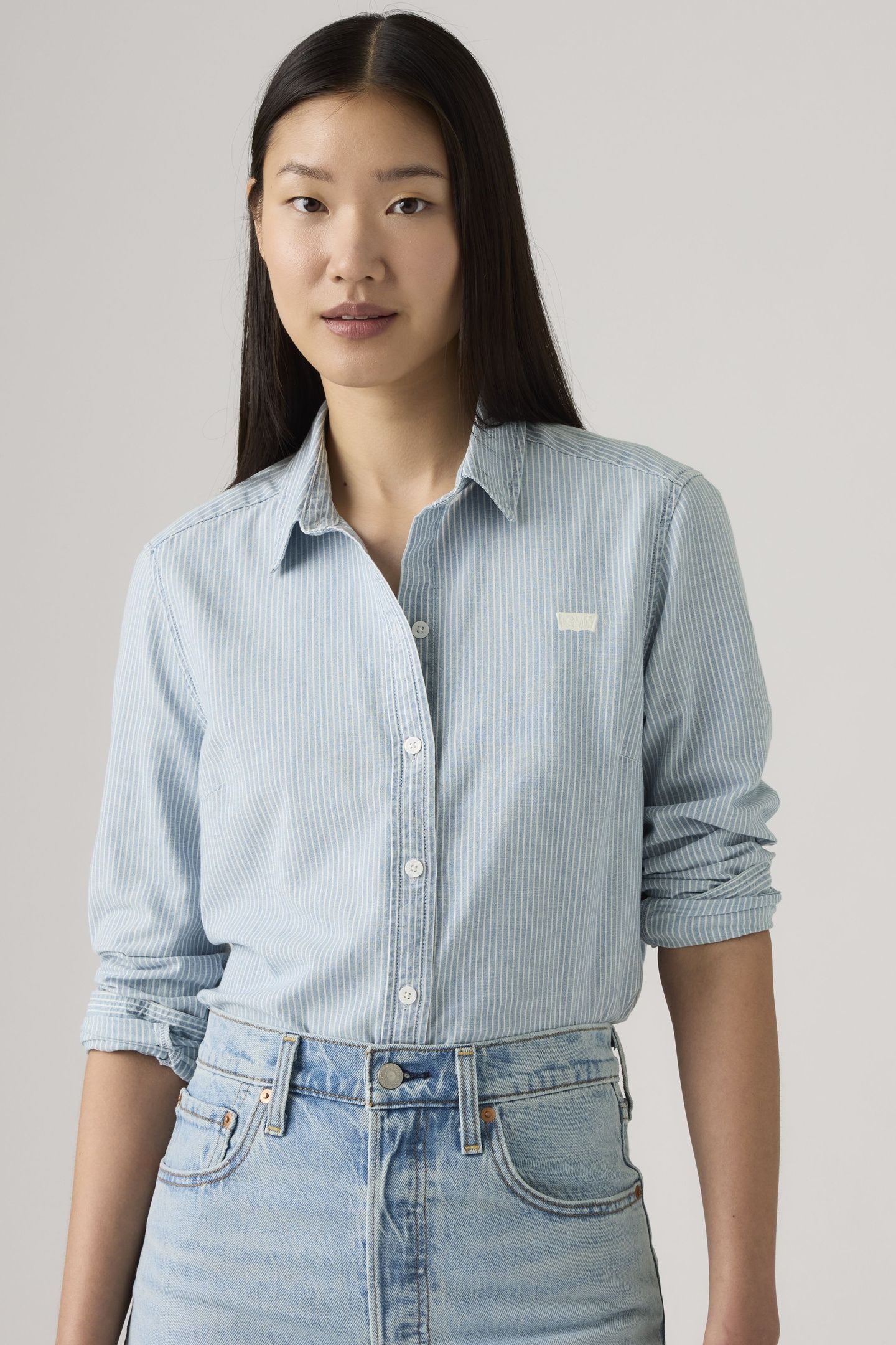 CLASSIC SHIRT 1