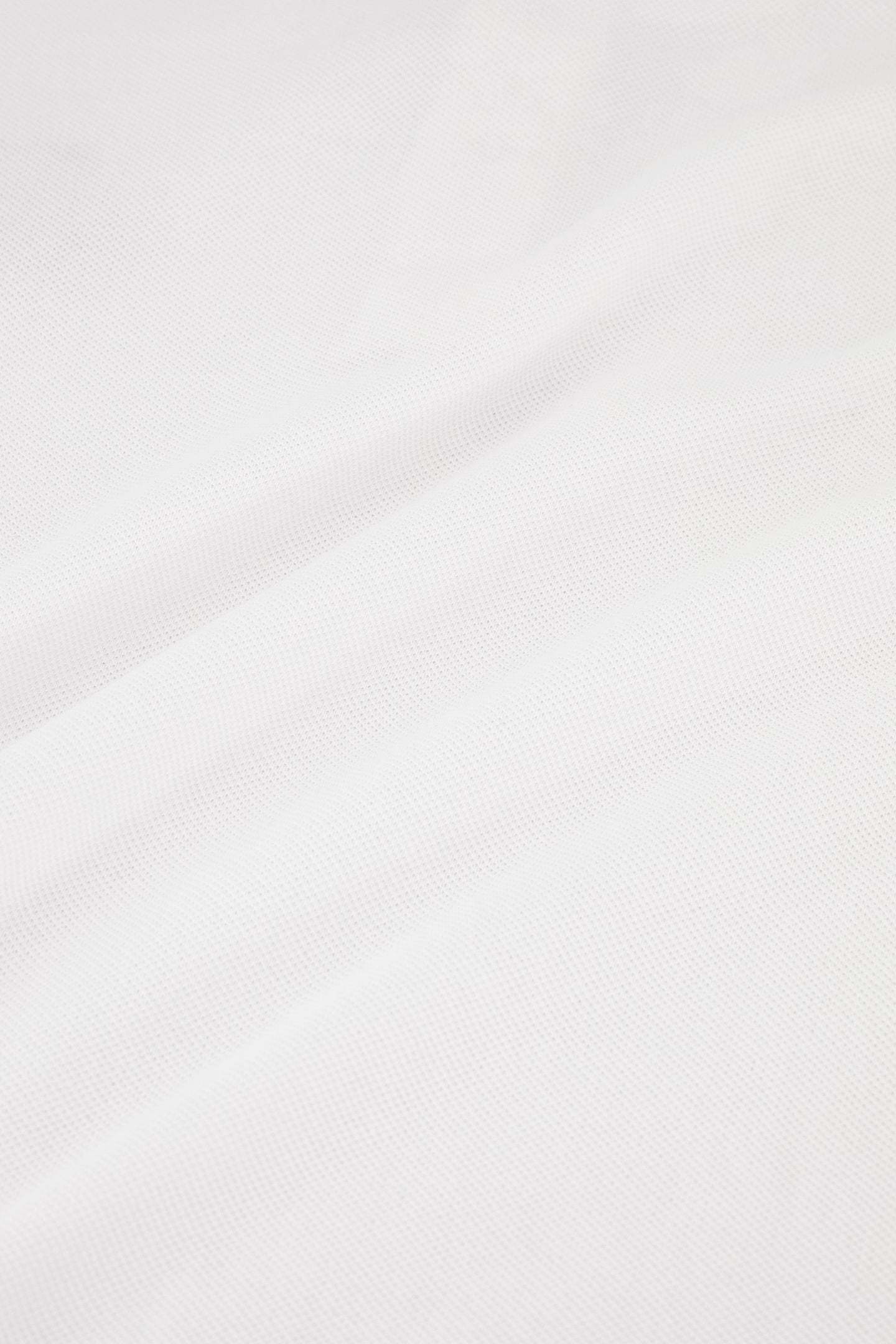 ATLAS RELAXED POLO OFF WHITE 4