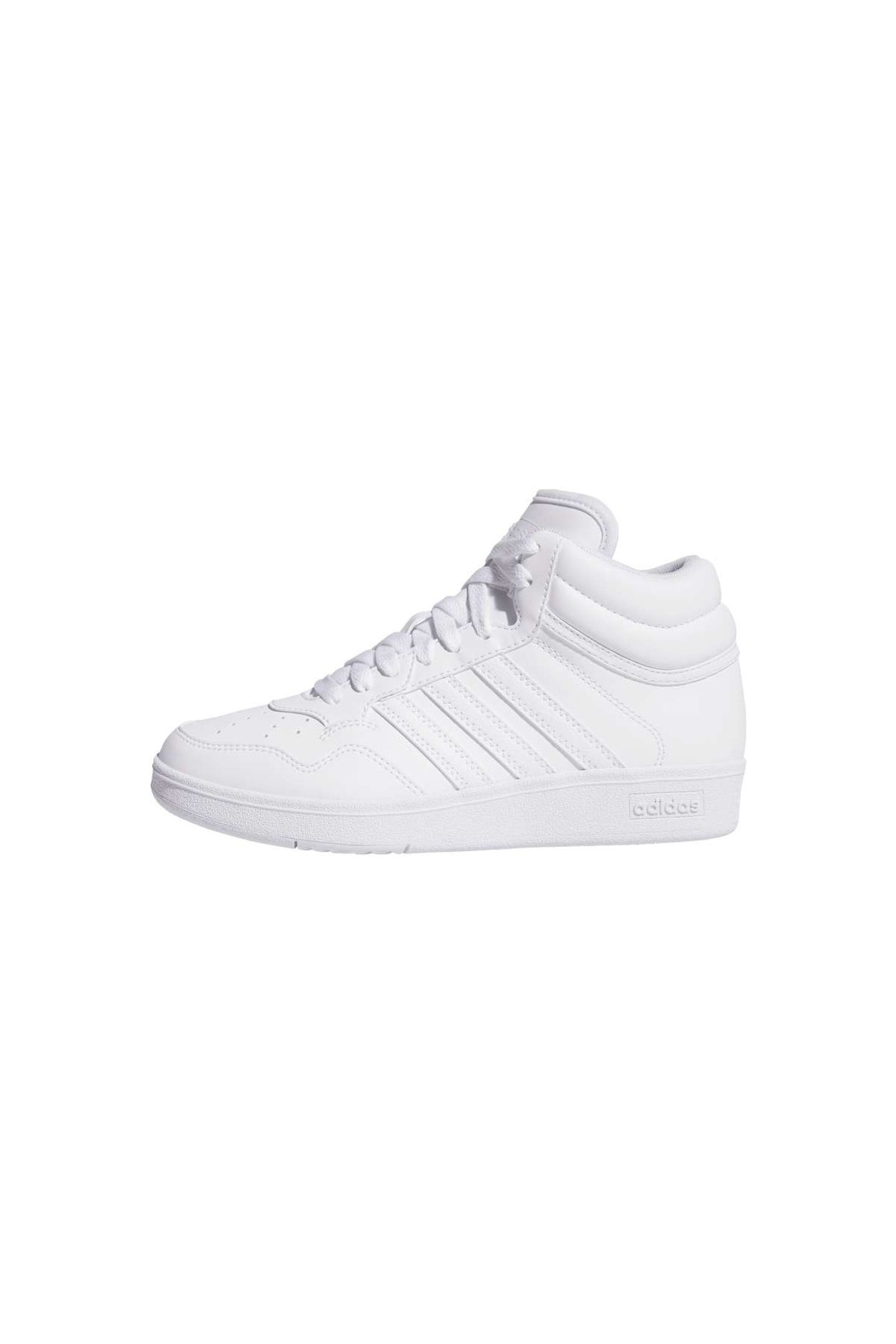 SPORTSWEAR HOOPS 4.0 MID SHOES FTWR WHITE 9