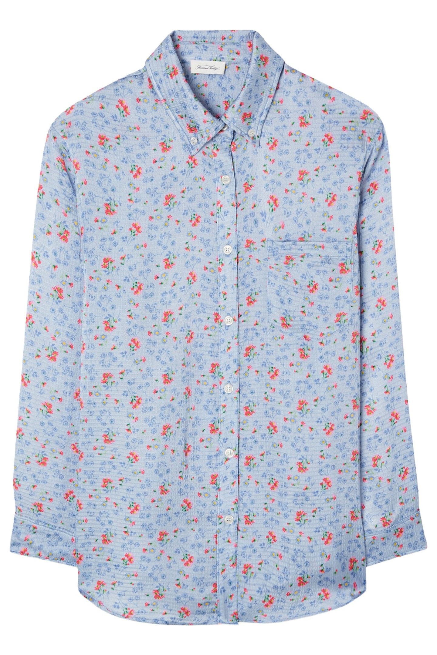 SHANING SHIRT LYNETTE 1