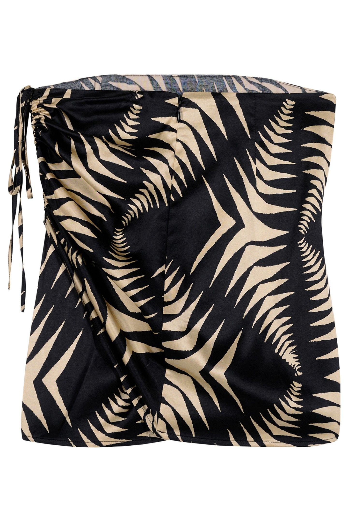 JUPE NAJET NOIR 8