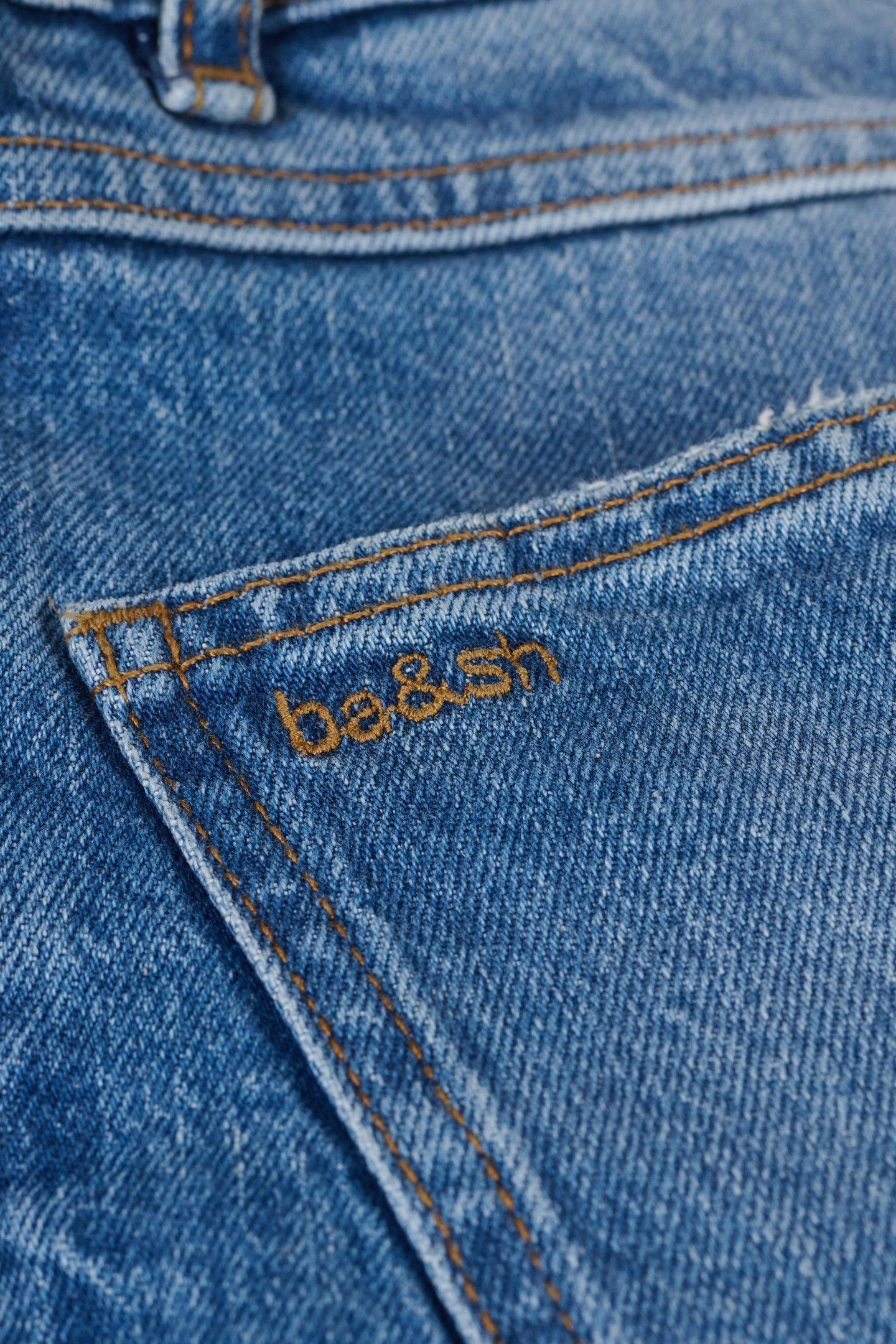 JEANS BARNIE BLUEJEANS 4