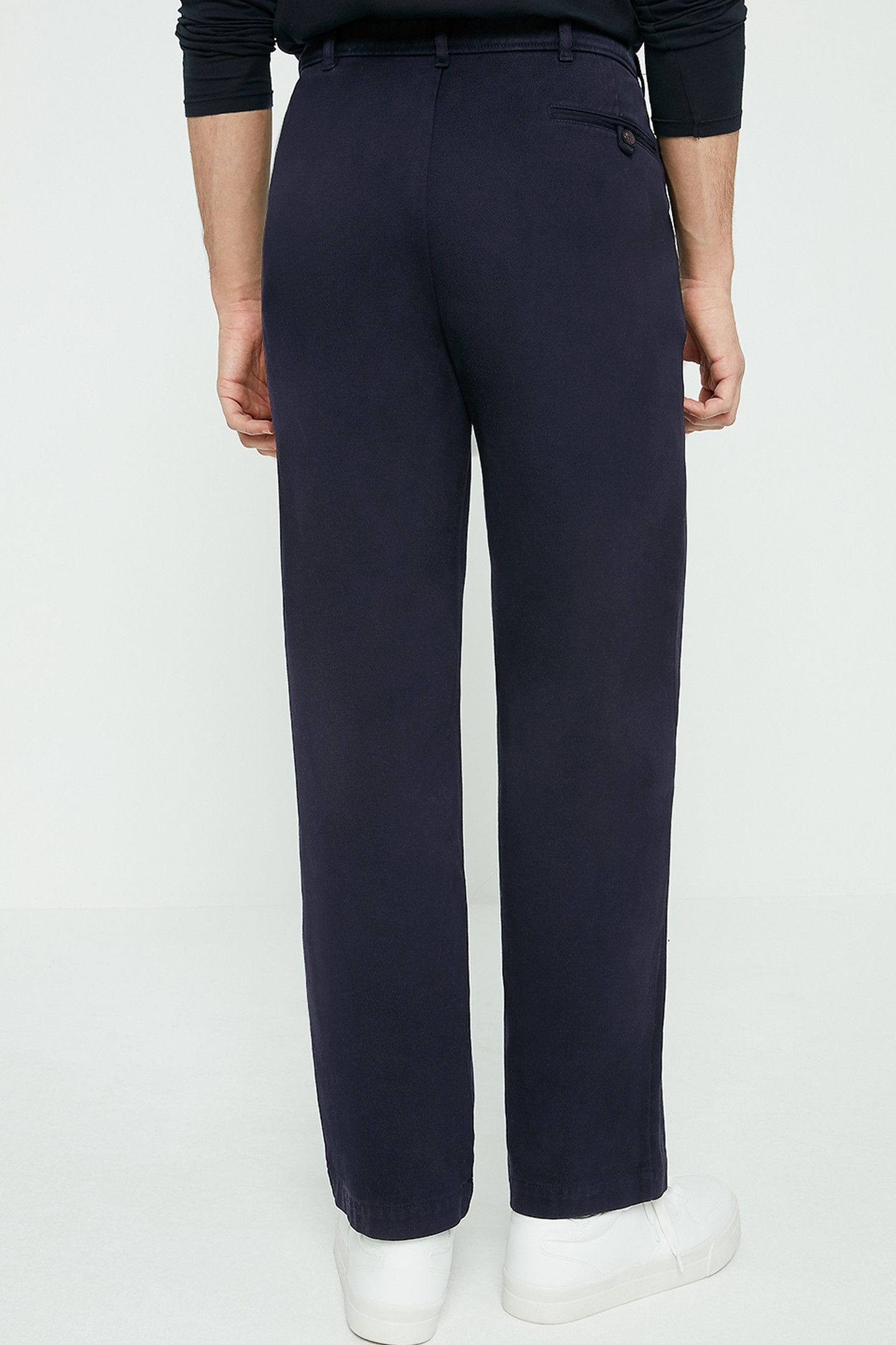 KIABAY PANT CARBONE 2
