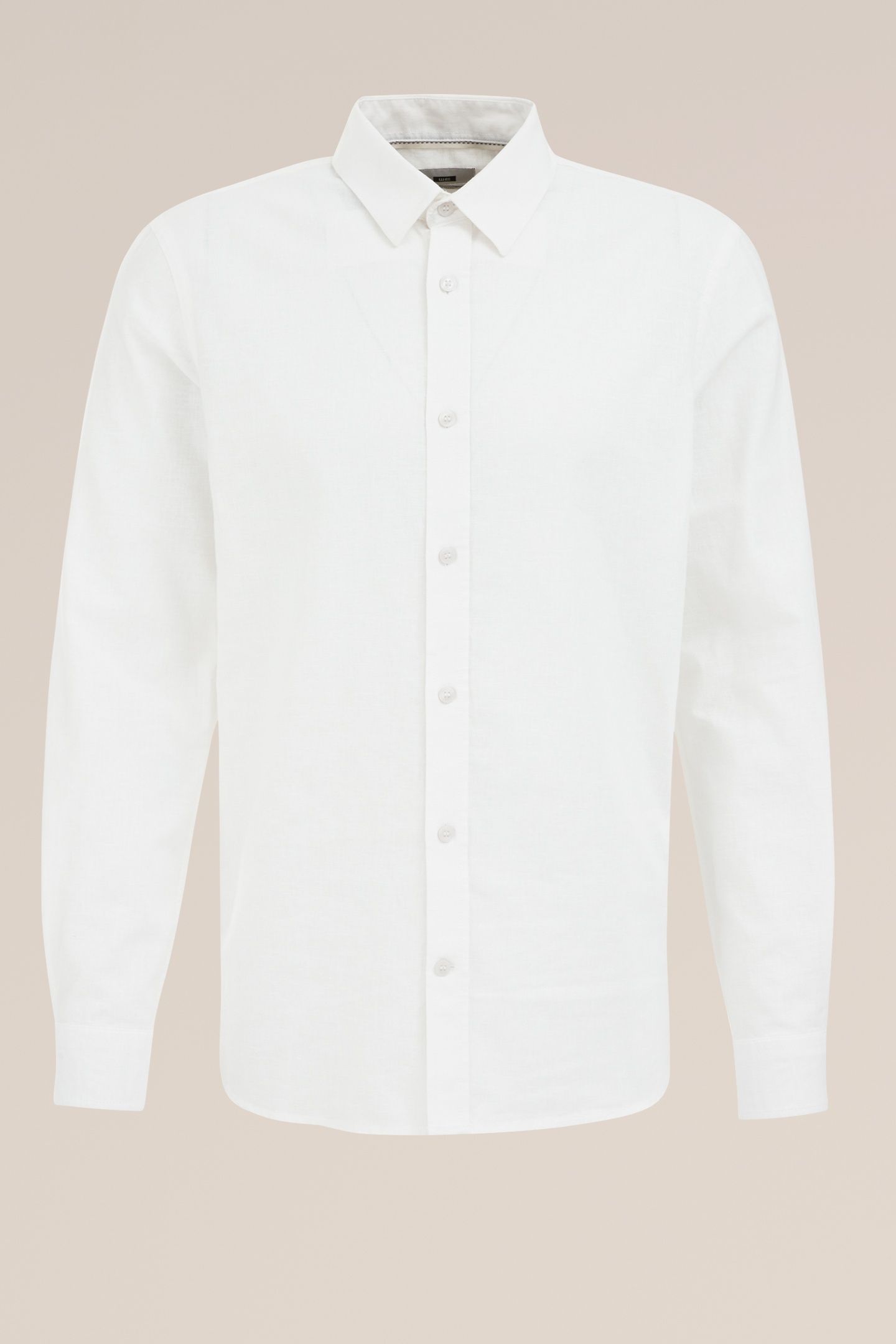 SHIRT WHITE 5