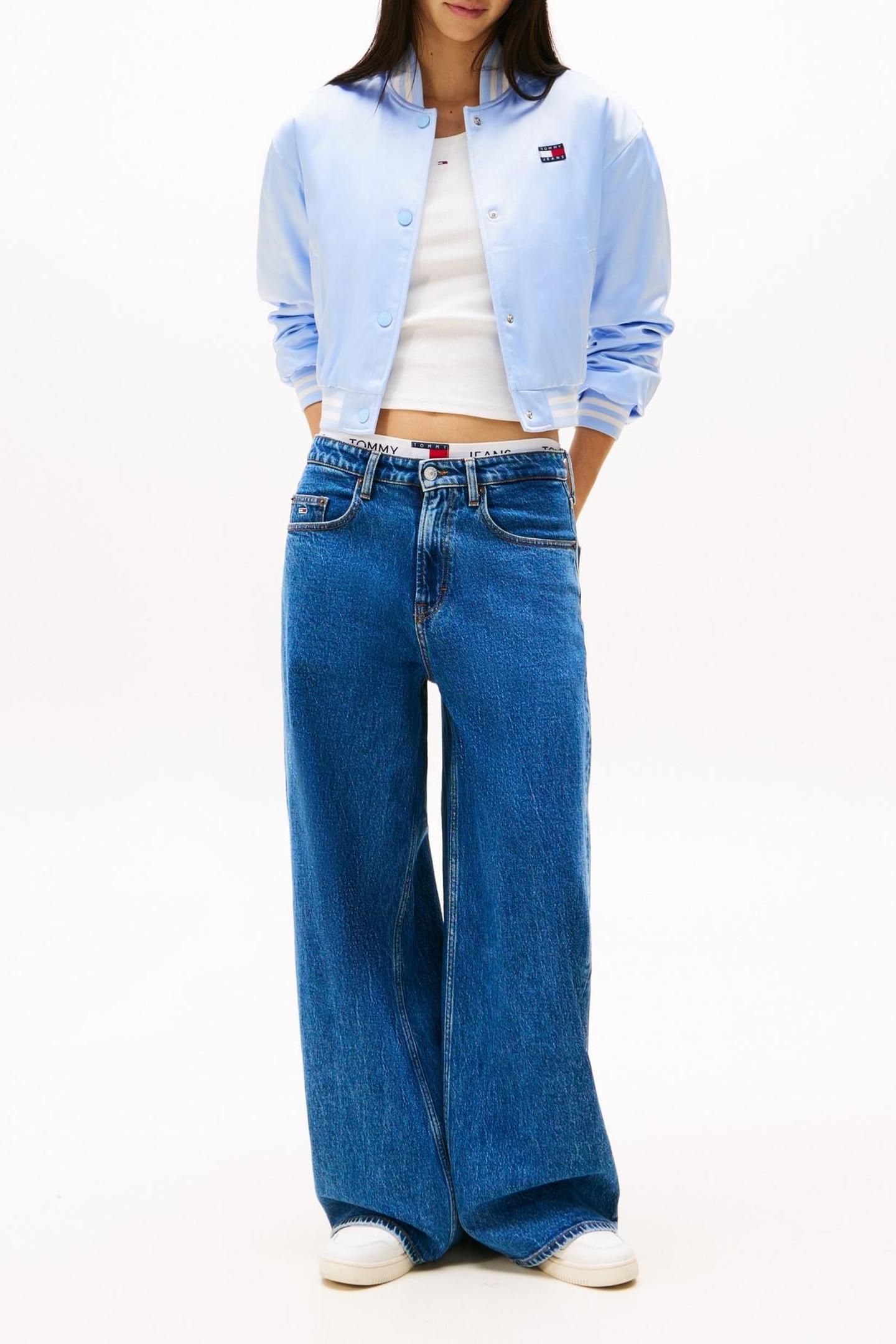 CHARLIE MR LOOSE JEANS DENIM MEDIUM 4