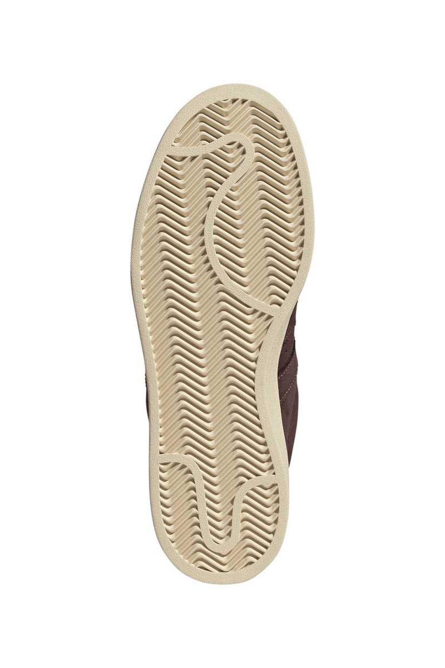 UNISEX ORIGINALS CAMPUS 00S SHOES SHADOW BROWN 10