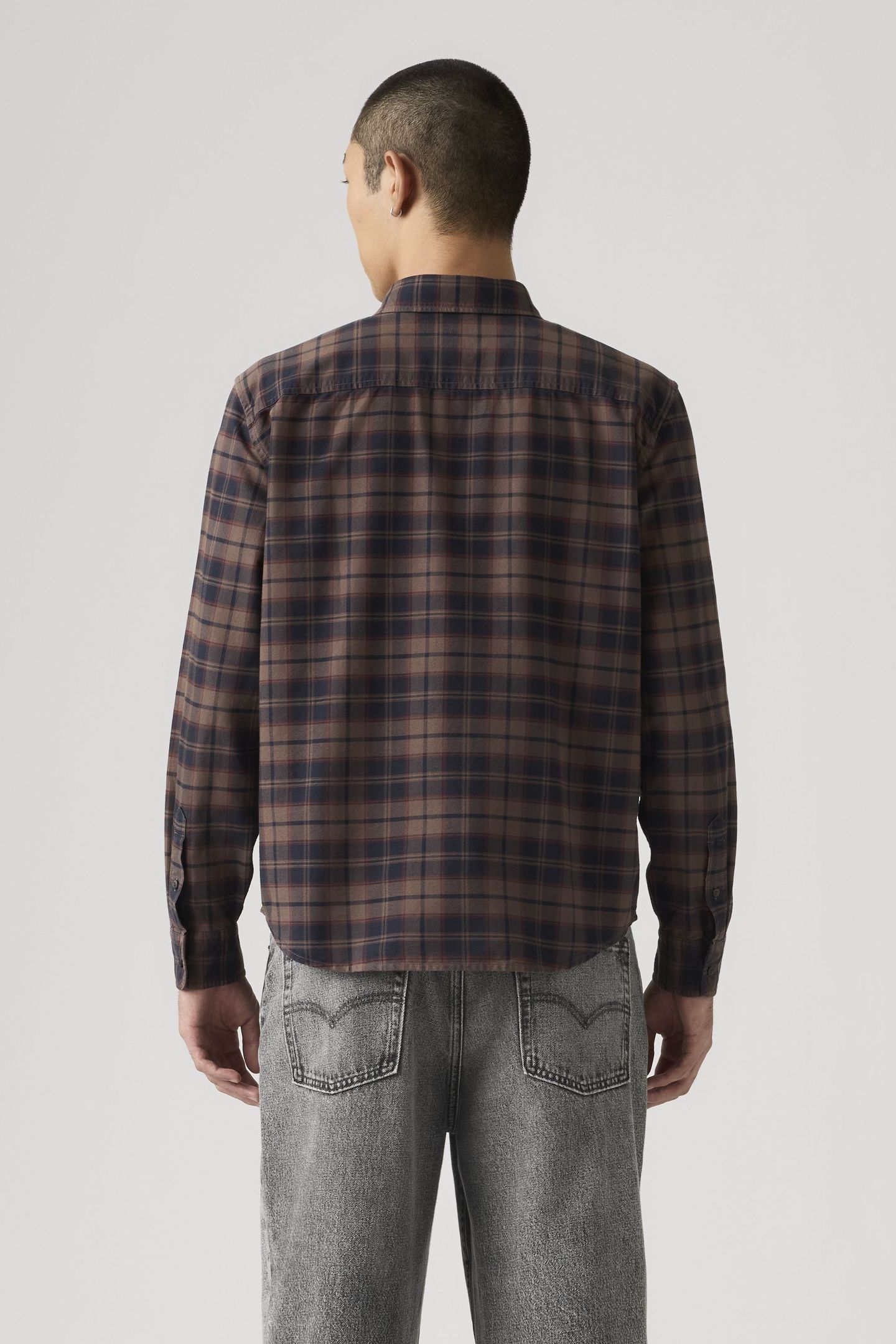 AUTHENTIC BUTTON-DOWN SHIRT 2