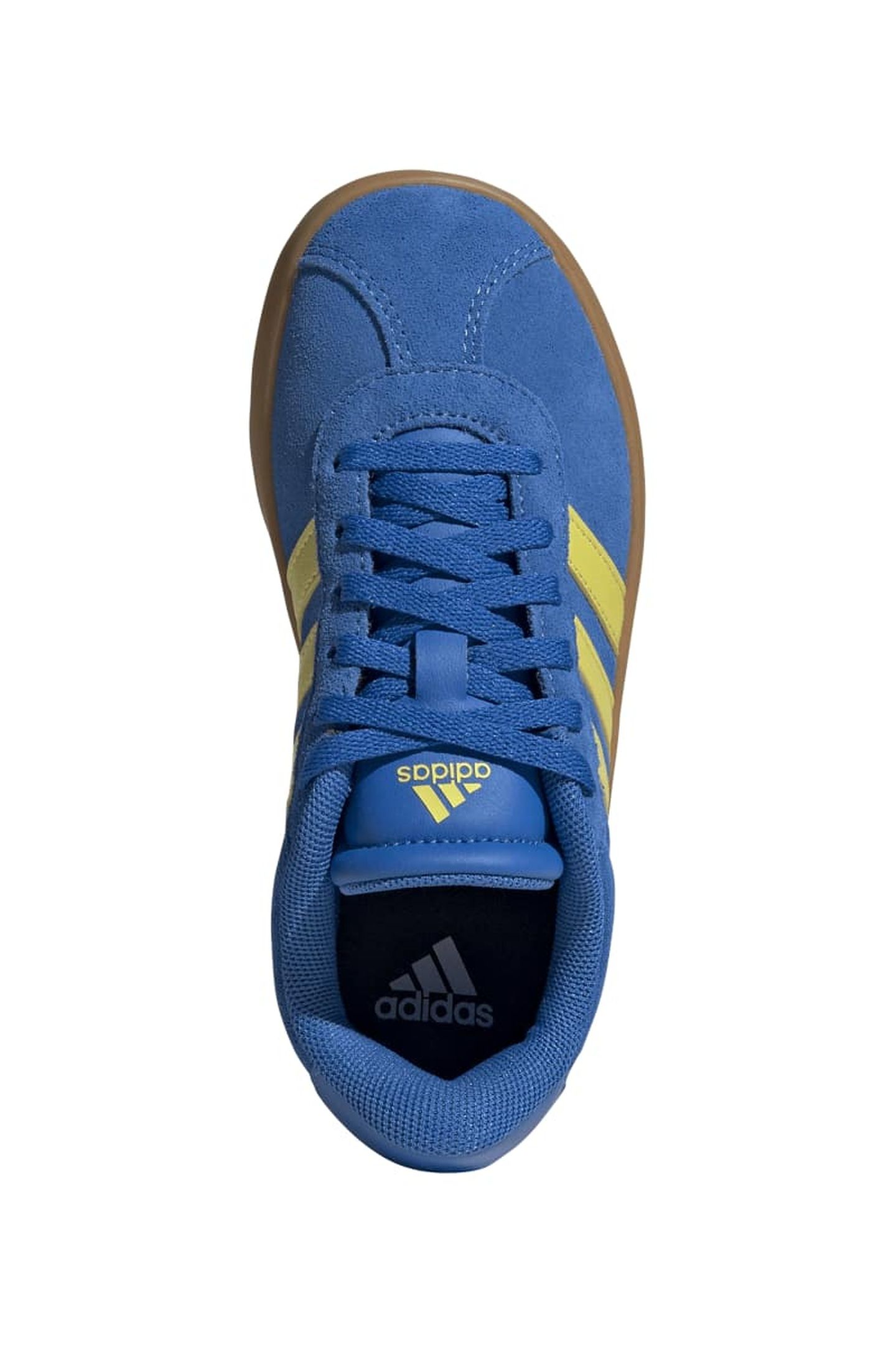 SPORTSWEAR VL COURT 3.0 SHOES KIDS BRIGHT ROYAL 8