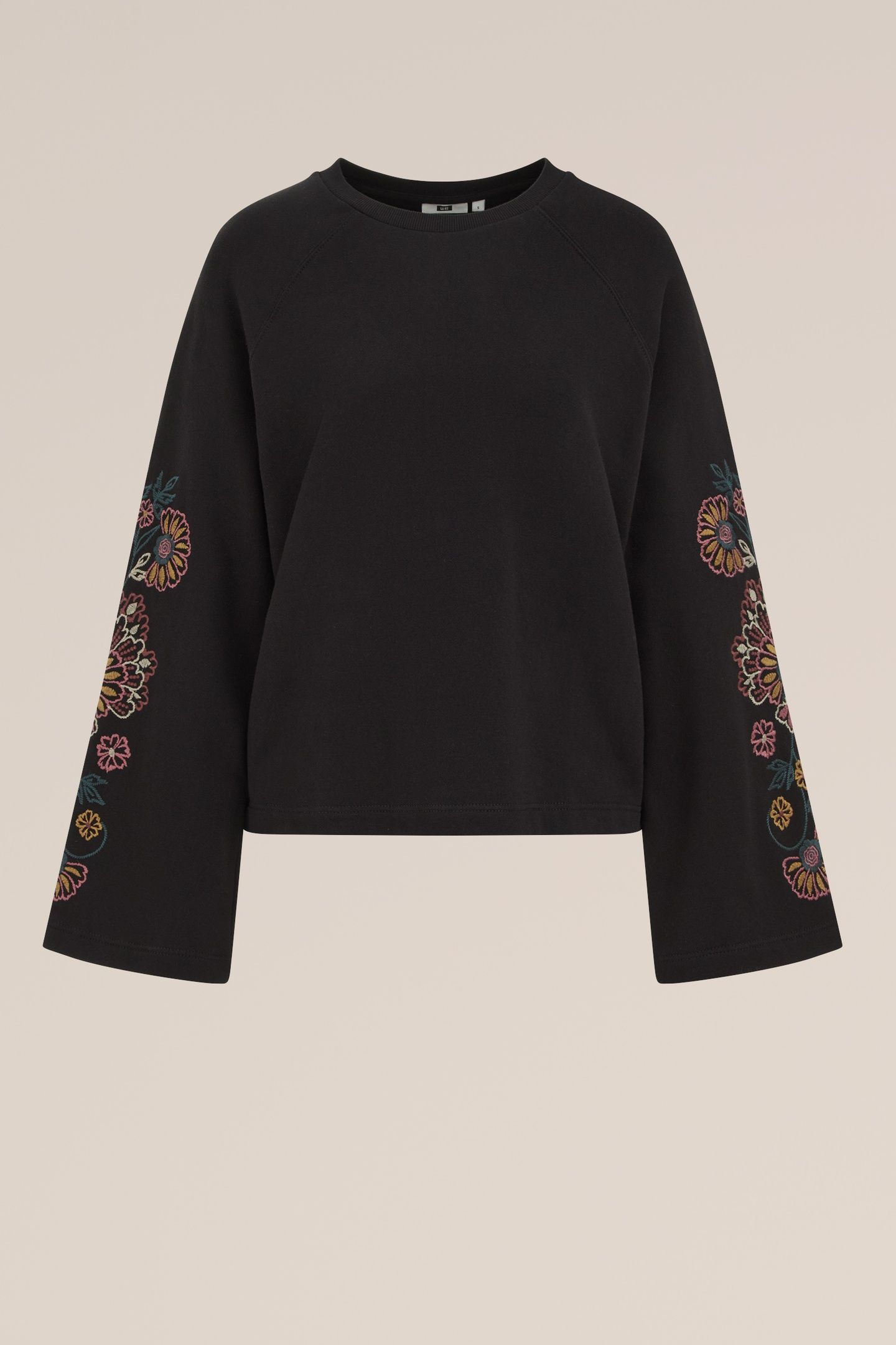 SWEATER BLACK 4