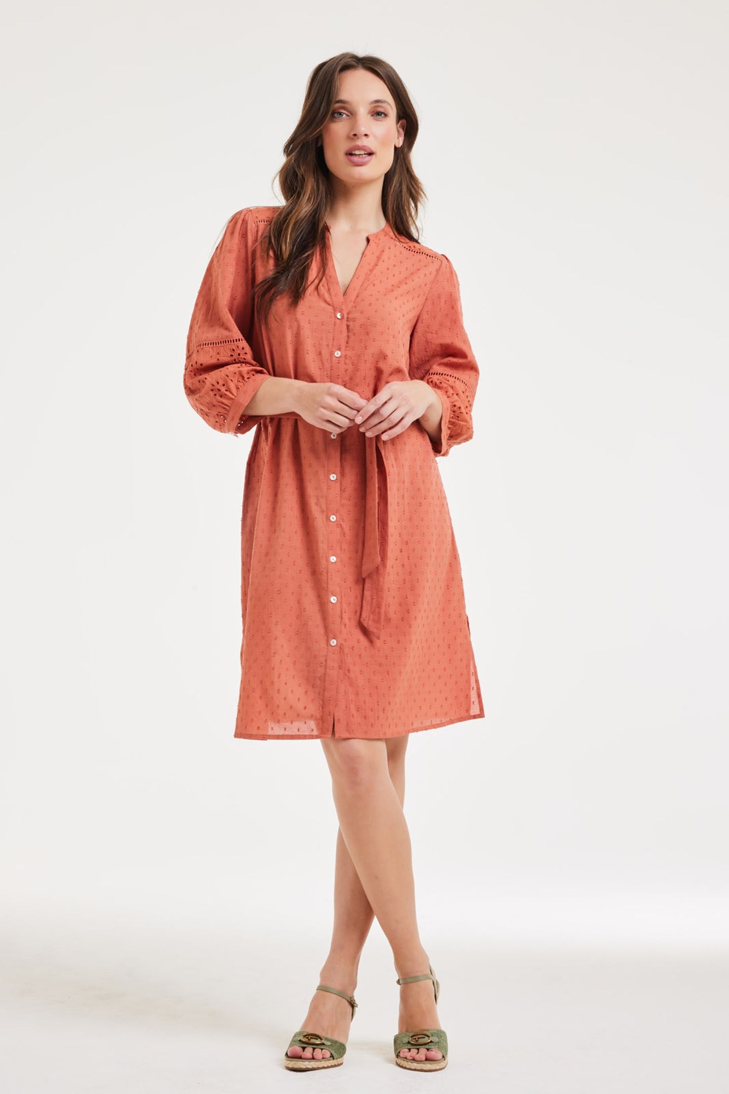 TUNIC MARSEILLE BRUSCHETTA 2