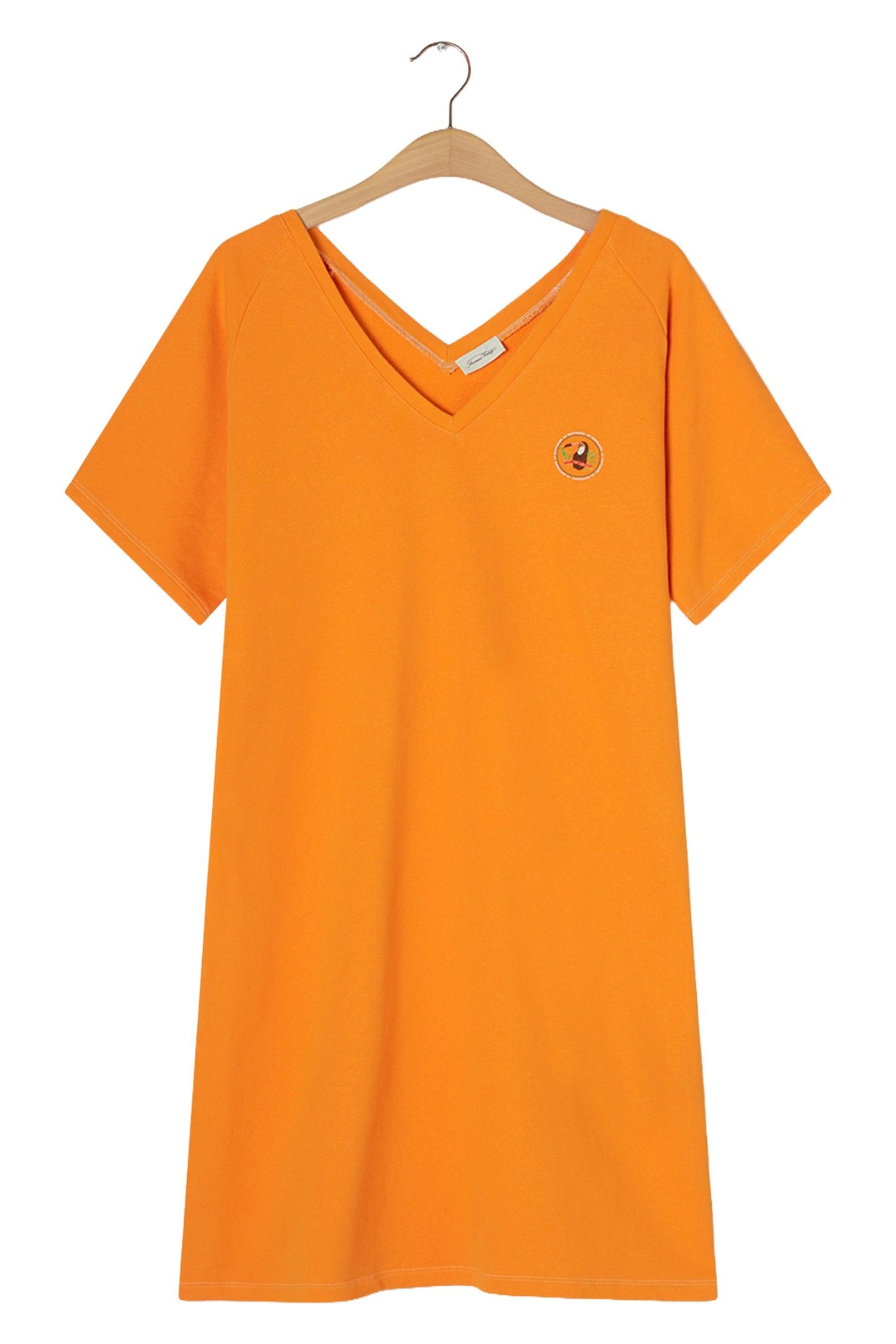 EKOWOOD ROBE BRUGNON 4