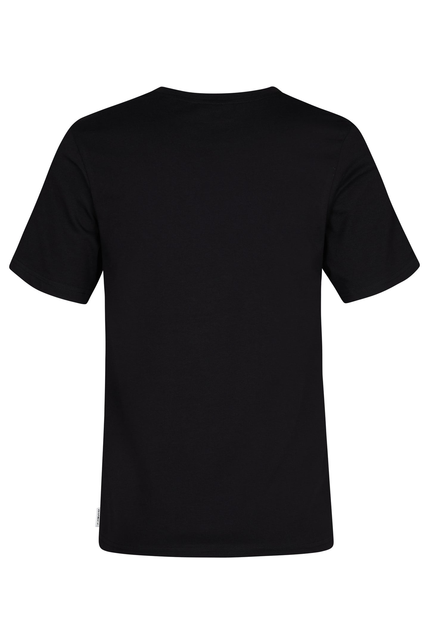 O'NEILL GRAPHIC T-SHIRT BLACK OUT 5