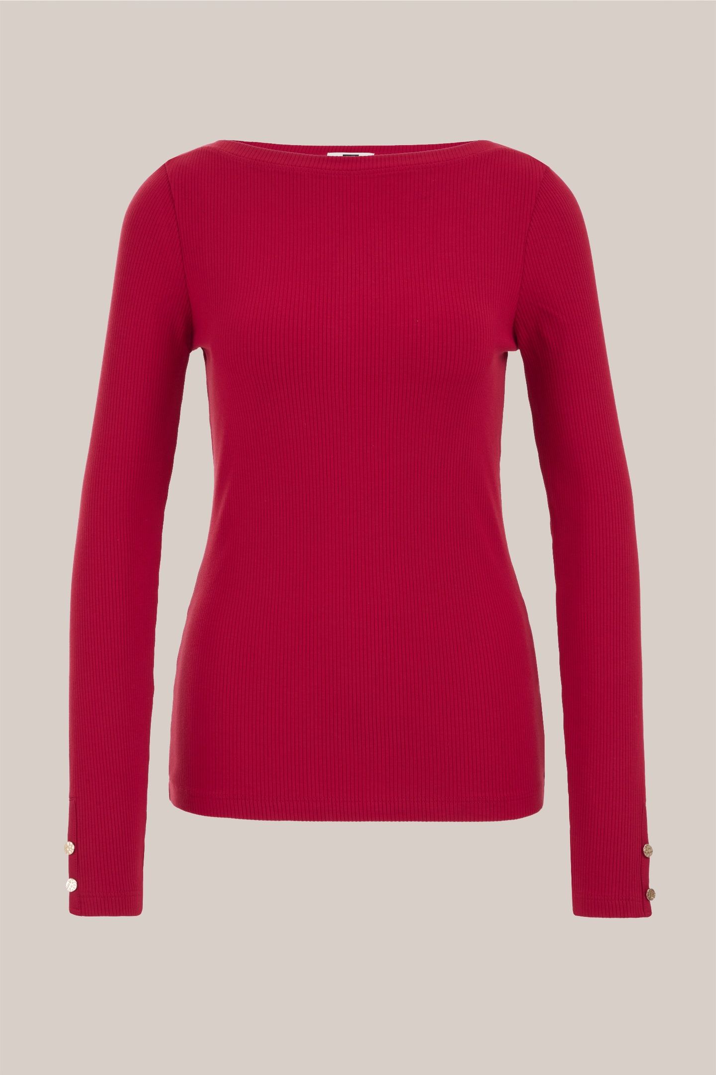 T-SHIRT RED 4