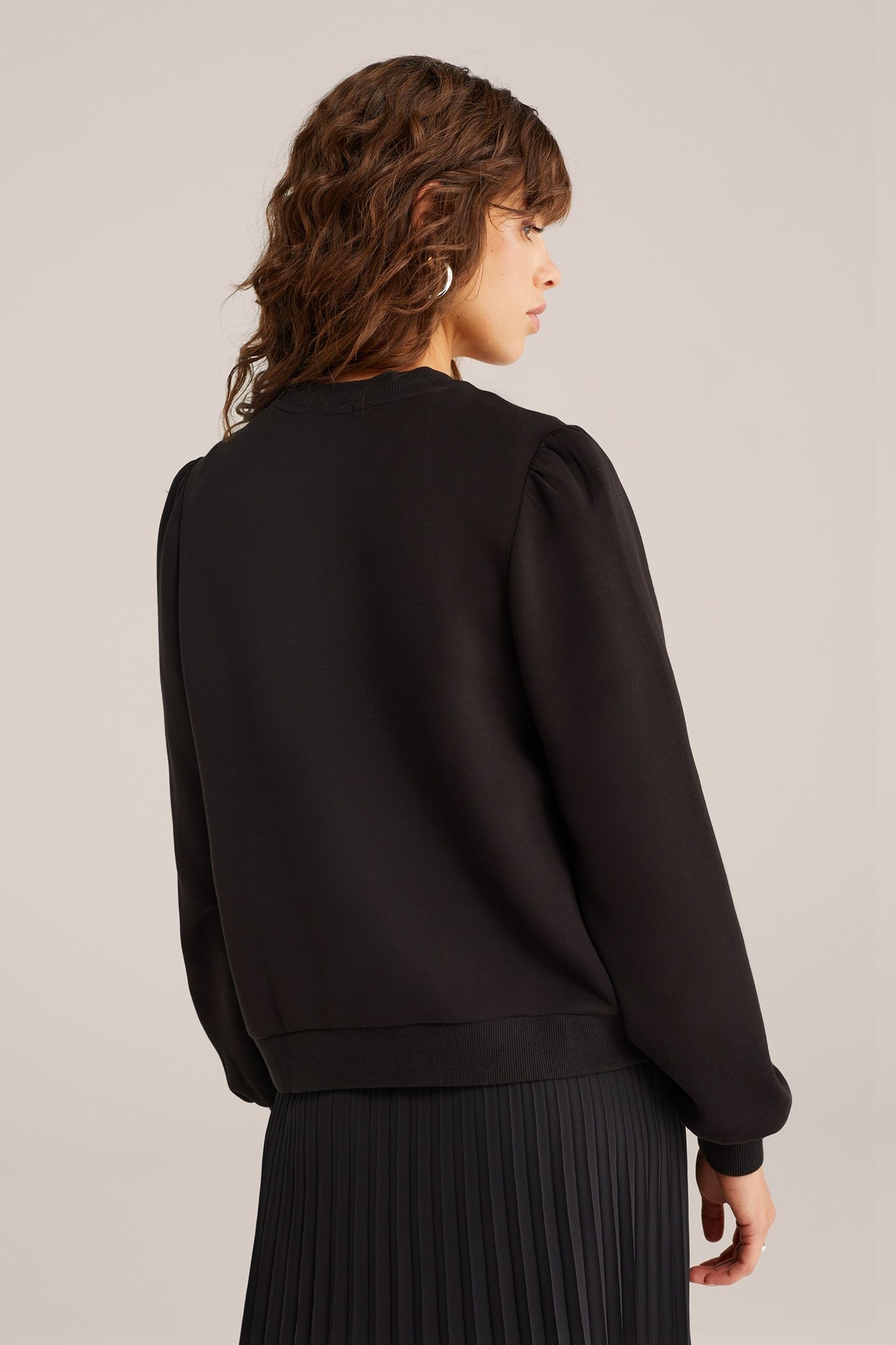 BOMBER BLACK 2
