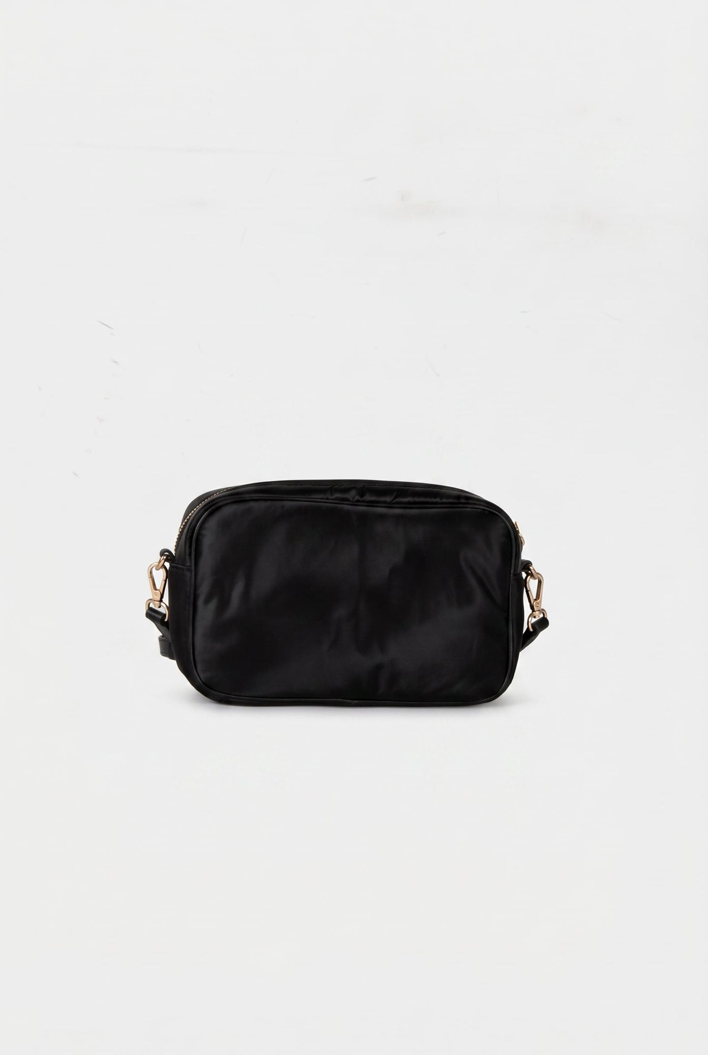 GAIA SMALL CAMERA CASE NERO 2