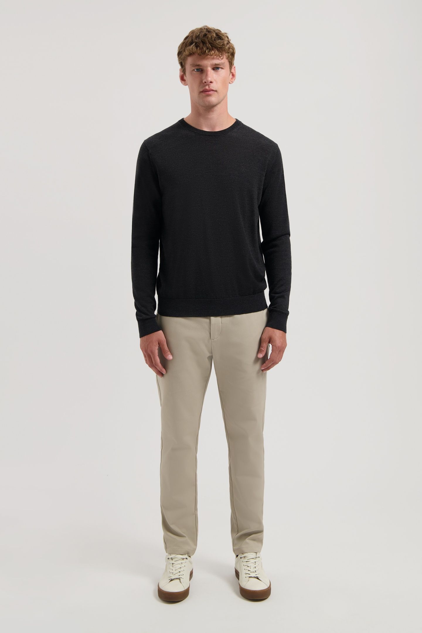 DS_DESTIN CREWNECK DARK GRAY 2