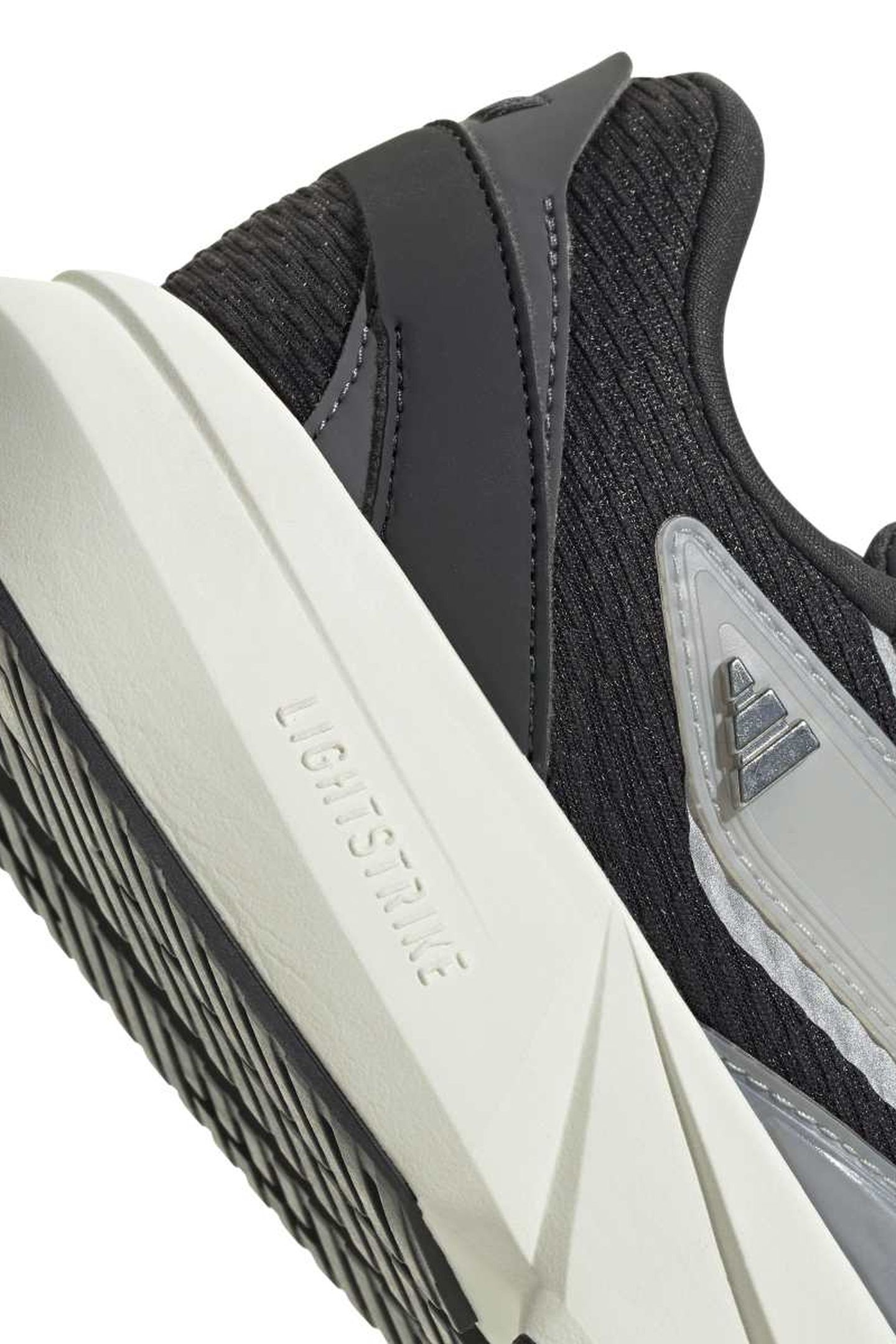 SPORTSWEAR LIGHTBLAZE SHOES CORE BLACK 2