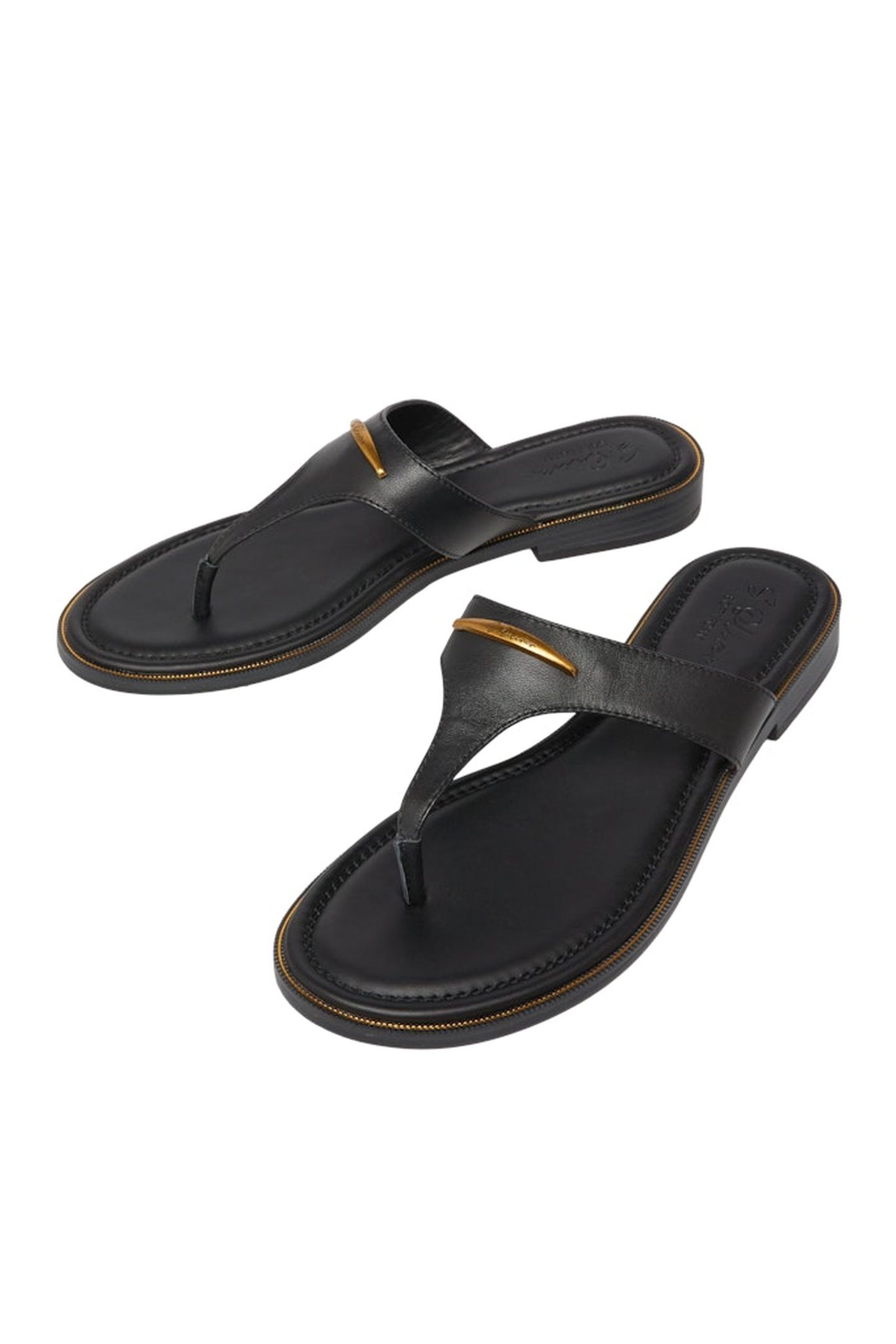 S.OLIVER SHOES BLACK 2