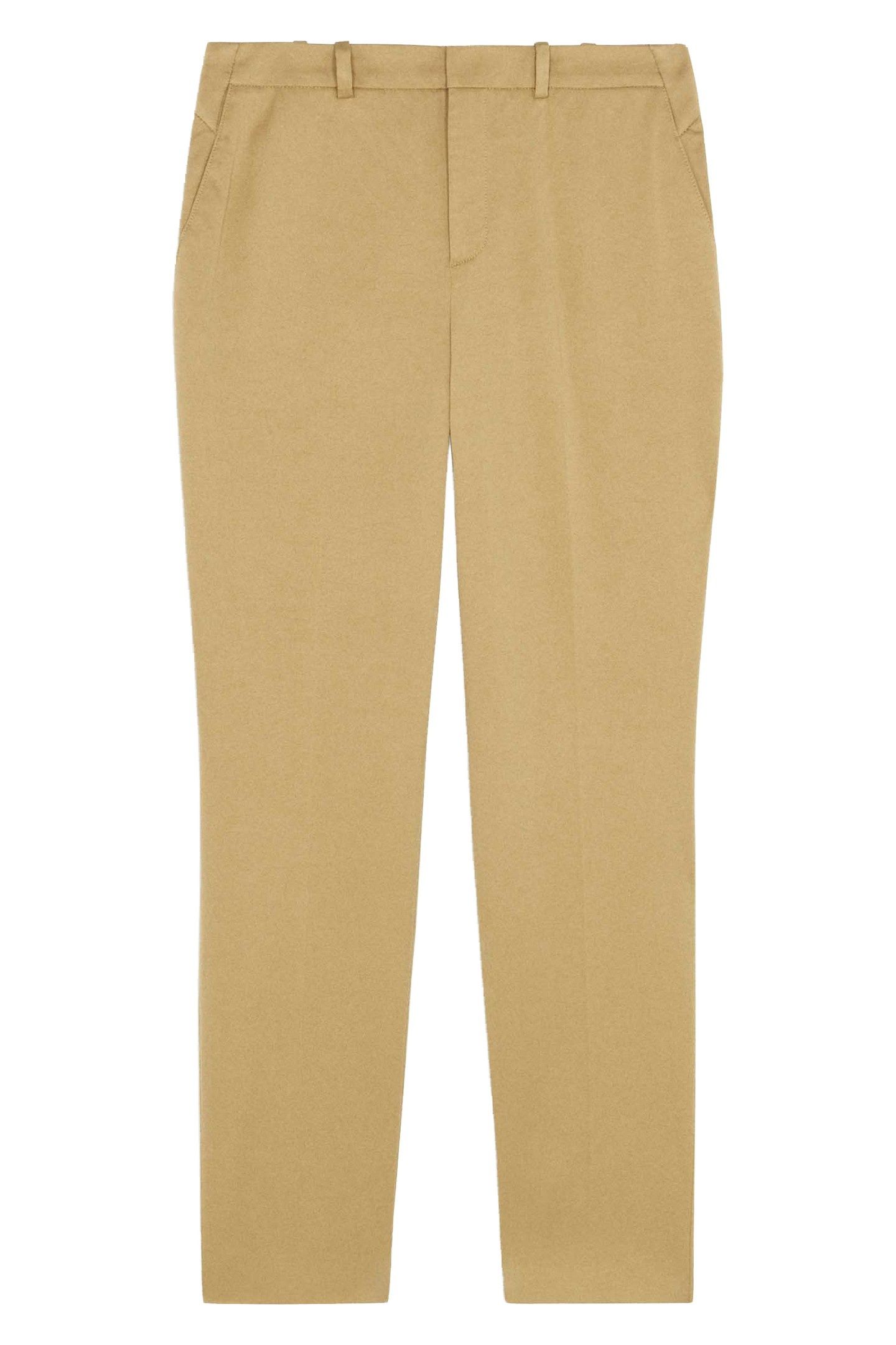 PANTALON DARCY OLIVE 4