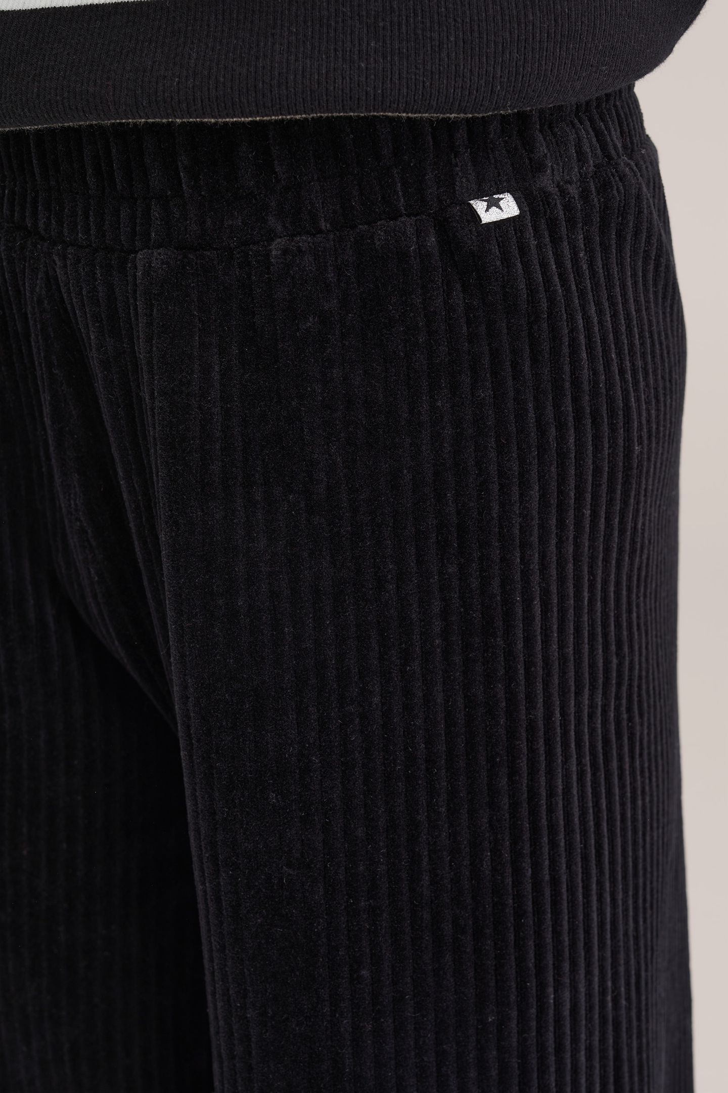 TROUSER BLACK 5