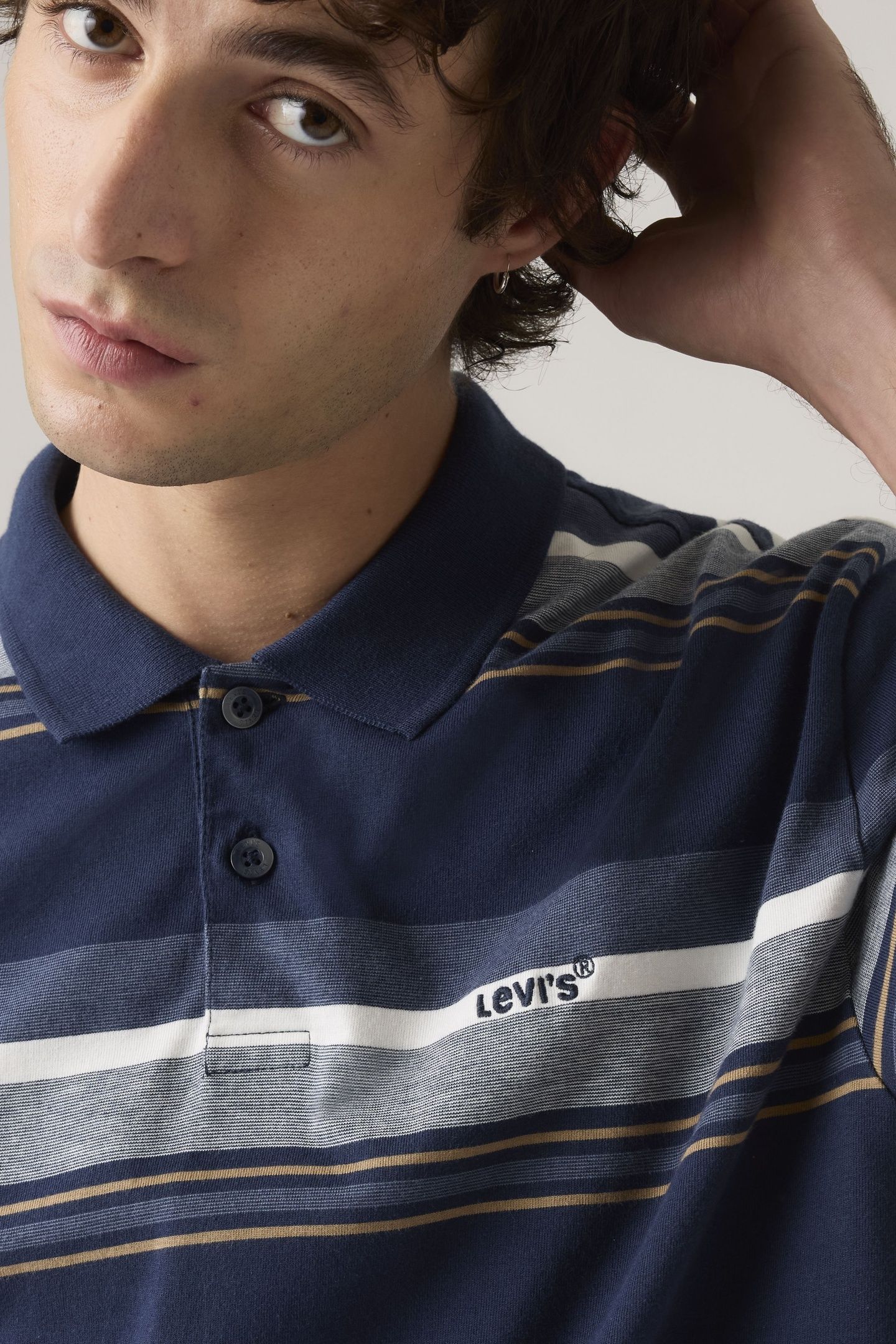 AUTHENTIC POLO 3