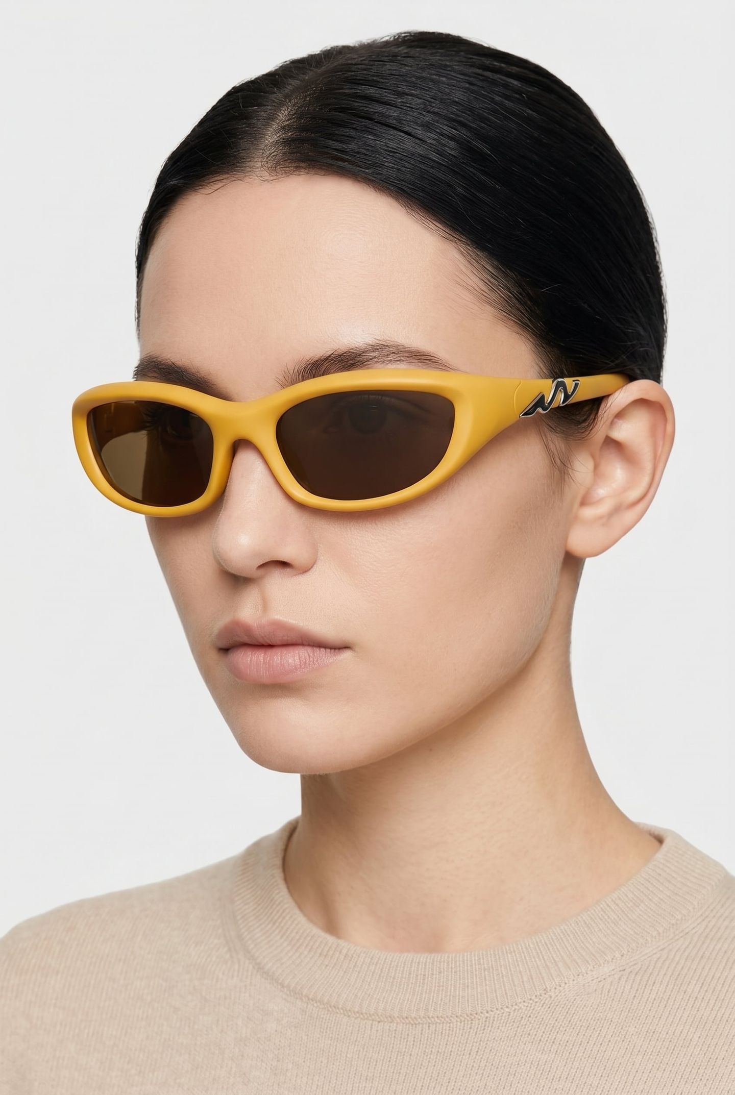 UNISEX POGBA - YELLOW/SILVER 1