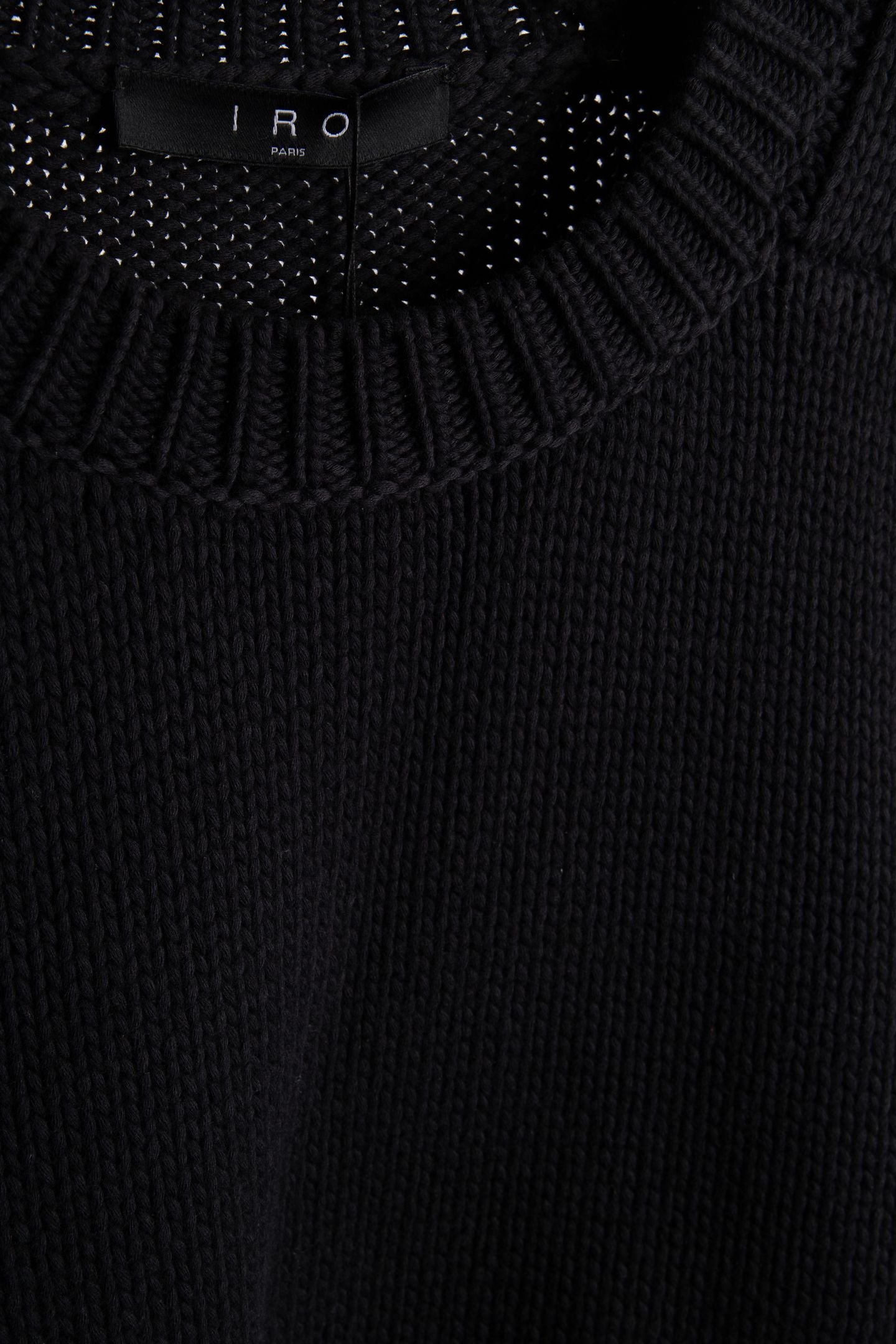 OWEN PULLOVER BLACK 4