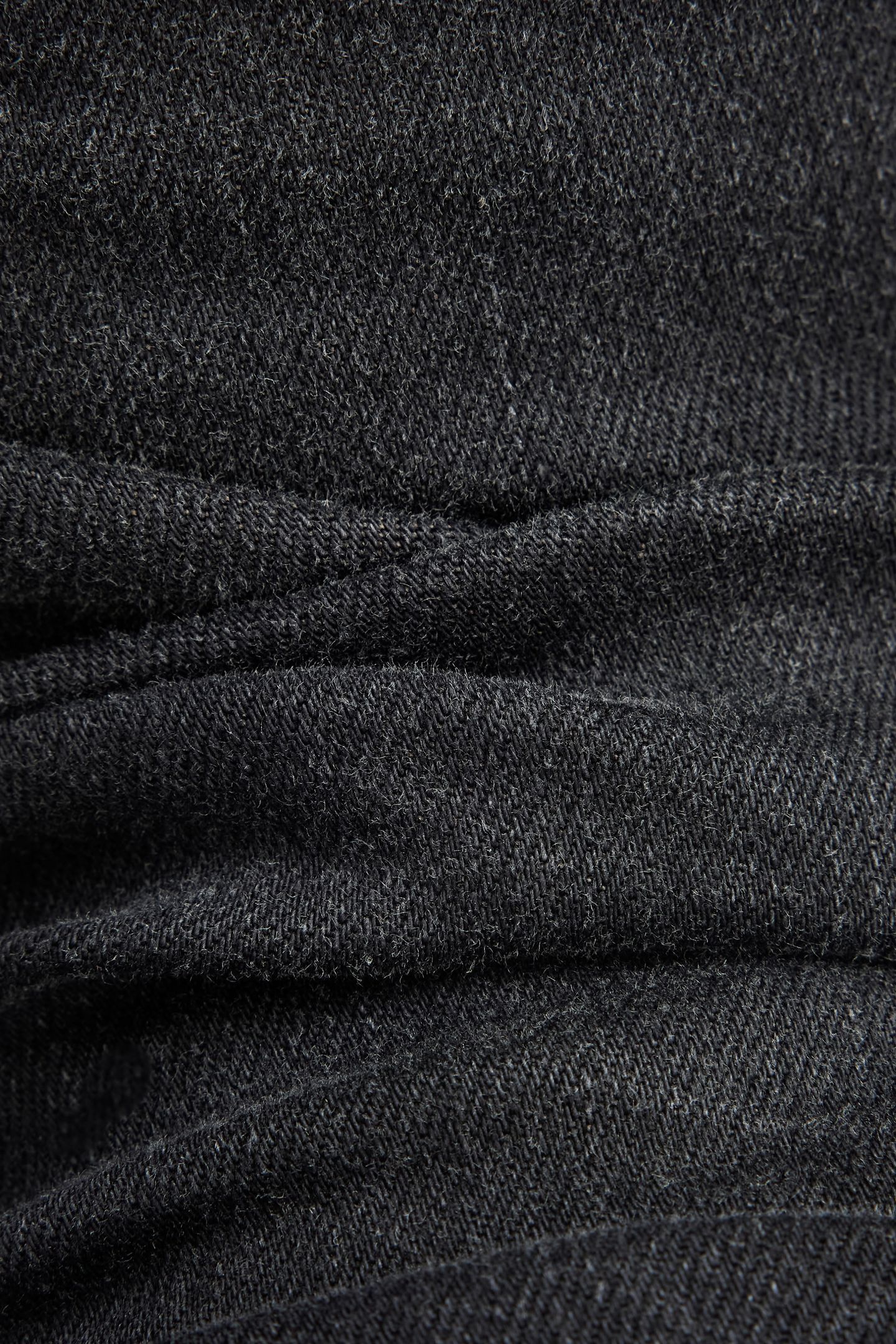 LYNN MID SKINNY FADED BLACK MAGNET 6