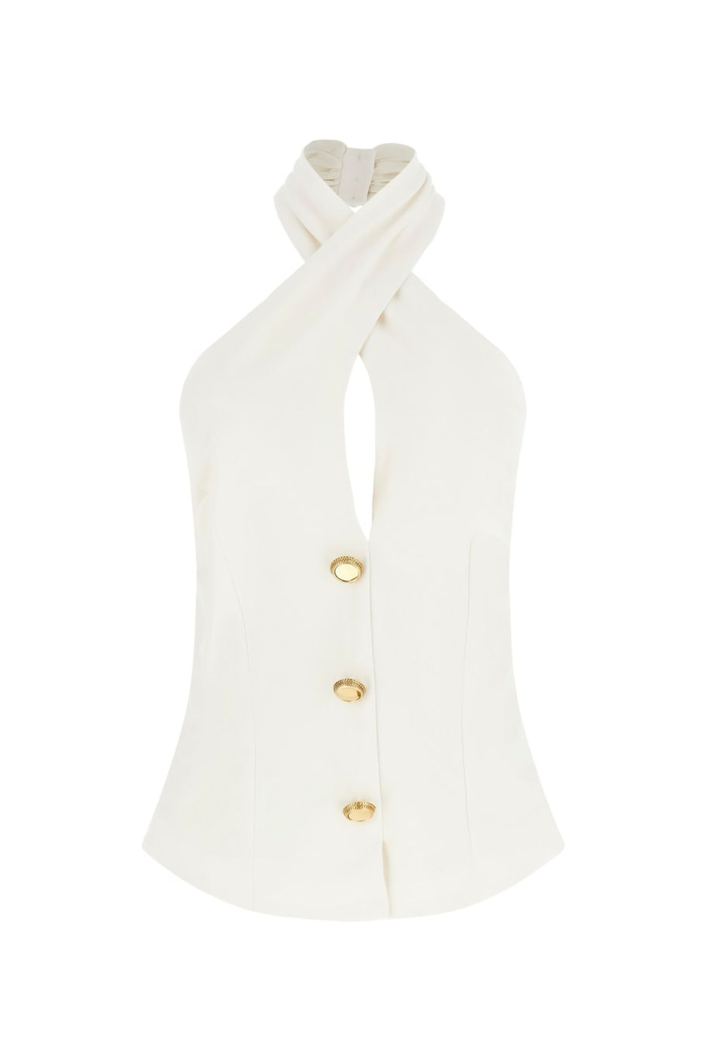 NADA HALTER NECK SL SANDY SHORE 5