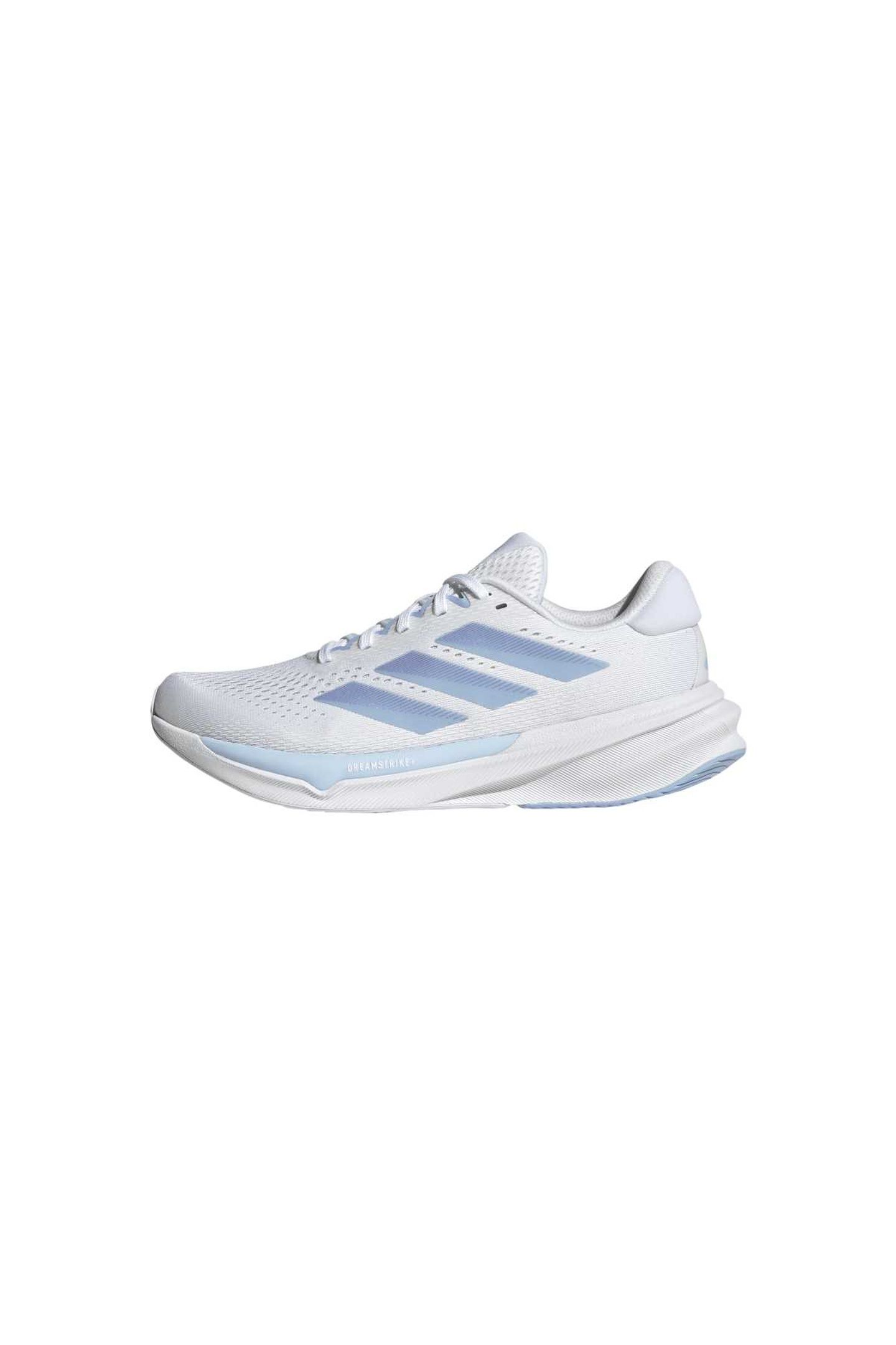 PERFORMANCE SUPERNOVA STRIDE 2 W RUNNING SHOES FTWR WHITE 4