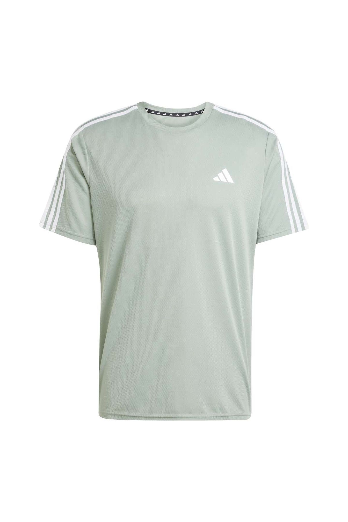 UNISEX PERFORMANCE TRAIN ESSENTIALS BASE 3-STRIPES TRAINING  4