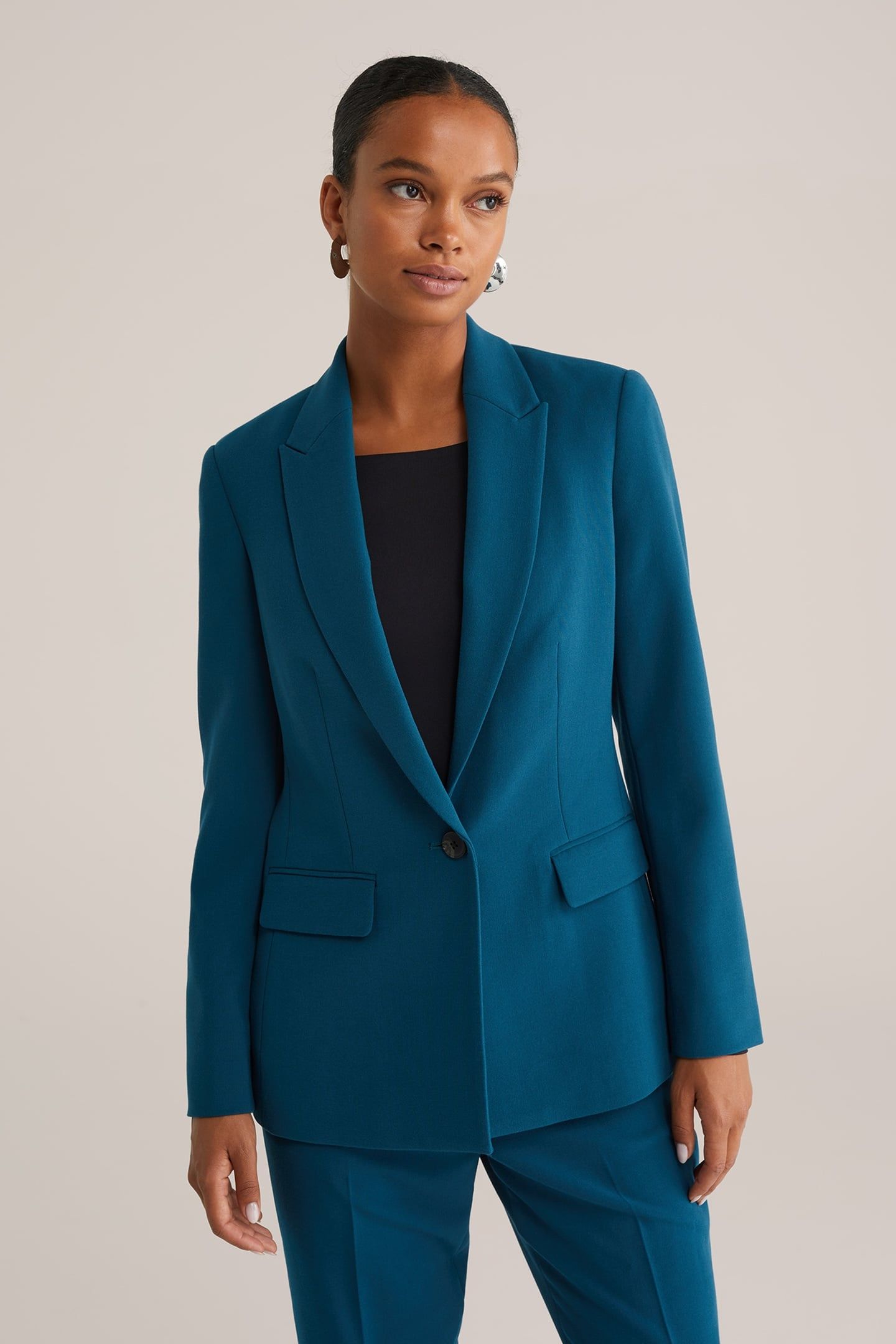 BLAZER PETROL 1
