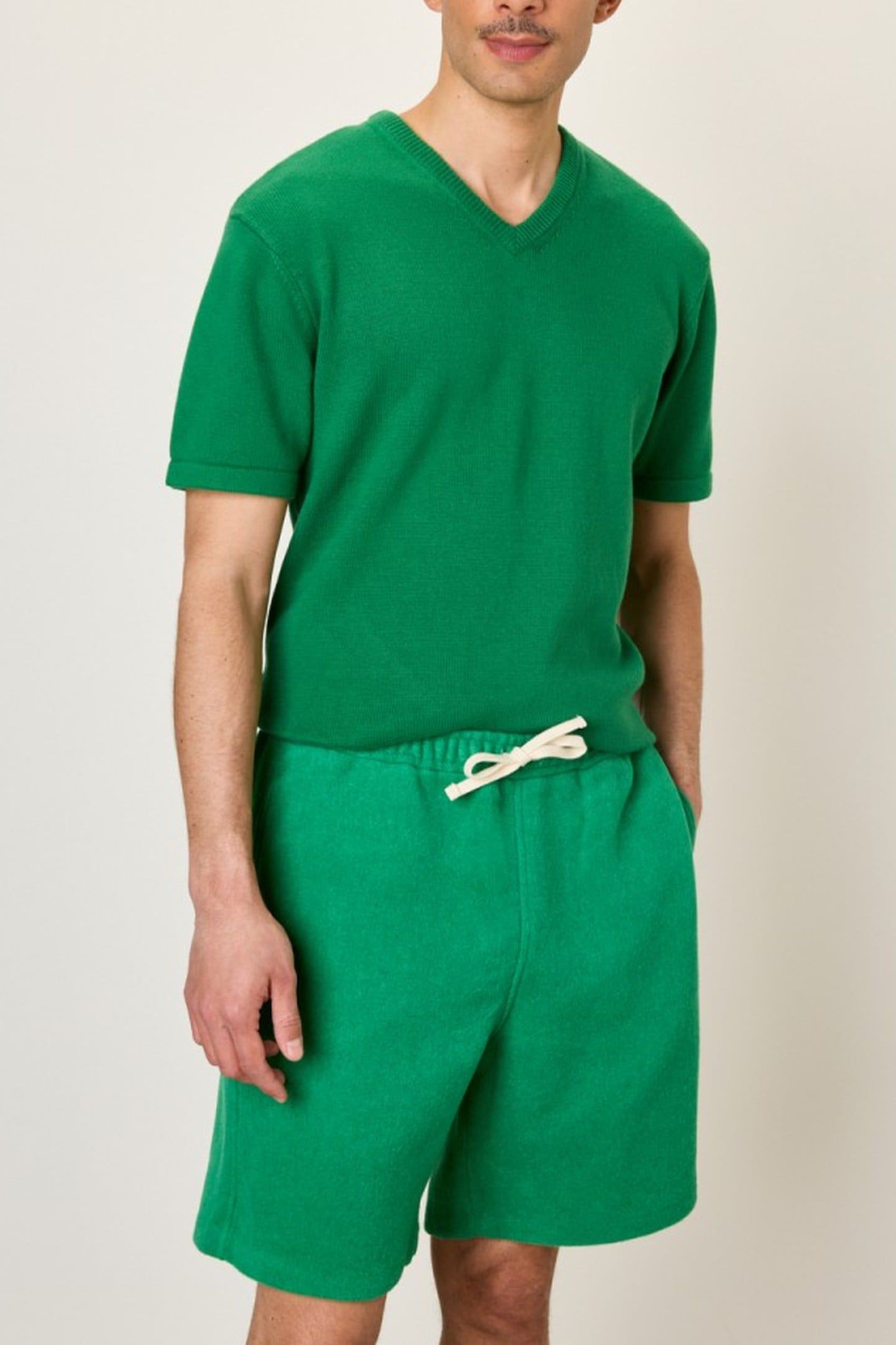 BYDROCK SHORTS VERDURE 1
