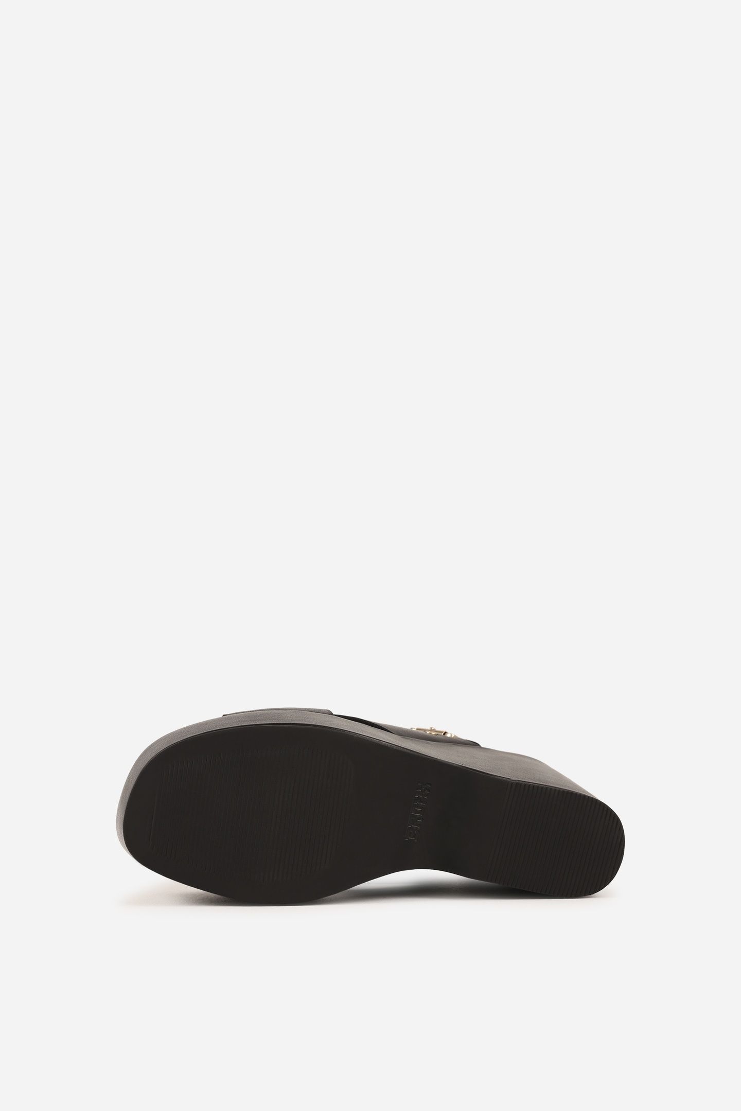 KA-MILA SANDAL BLACK 6