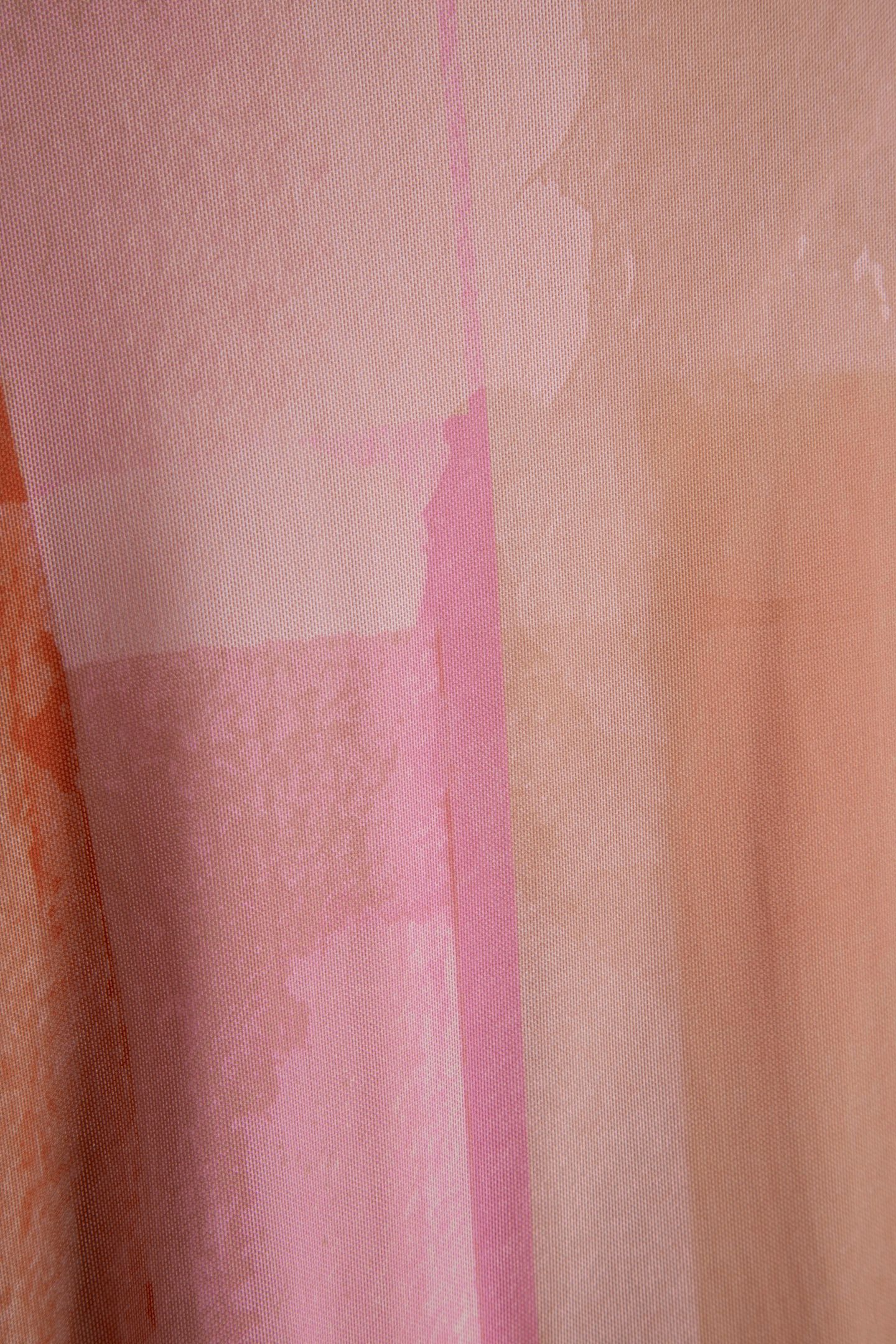 ZED MESH DRESS PINK 5